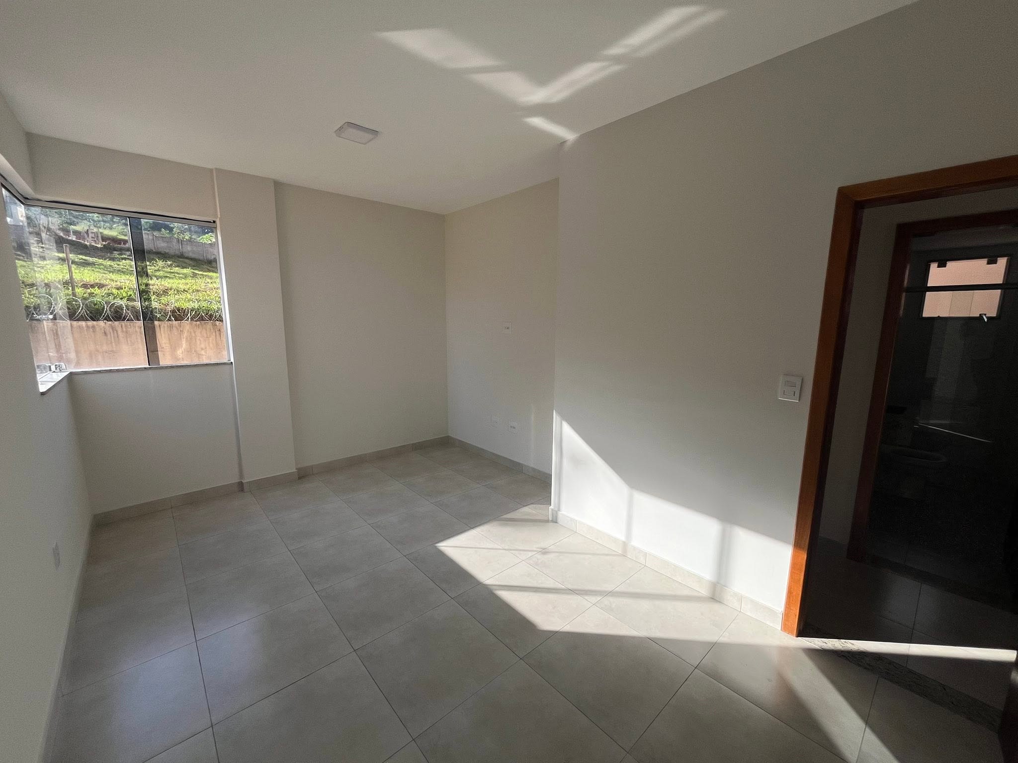 Apartamento com área externa - miniatura 14