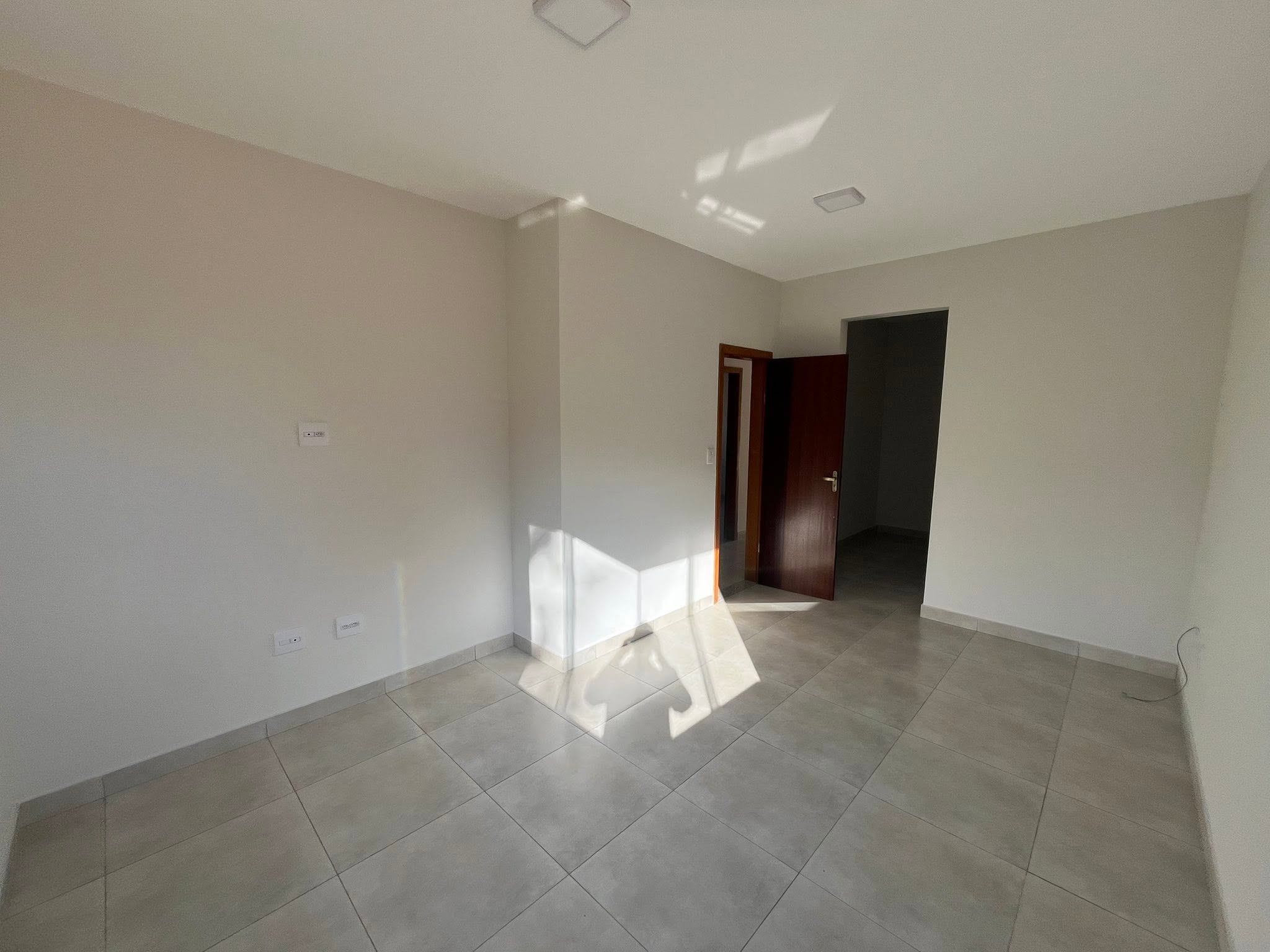 Apartamento com área externa - miniatura 15