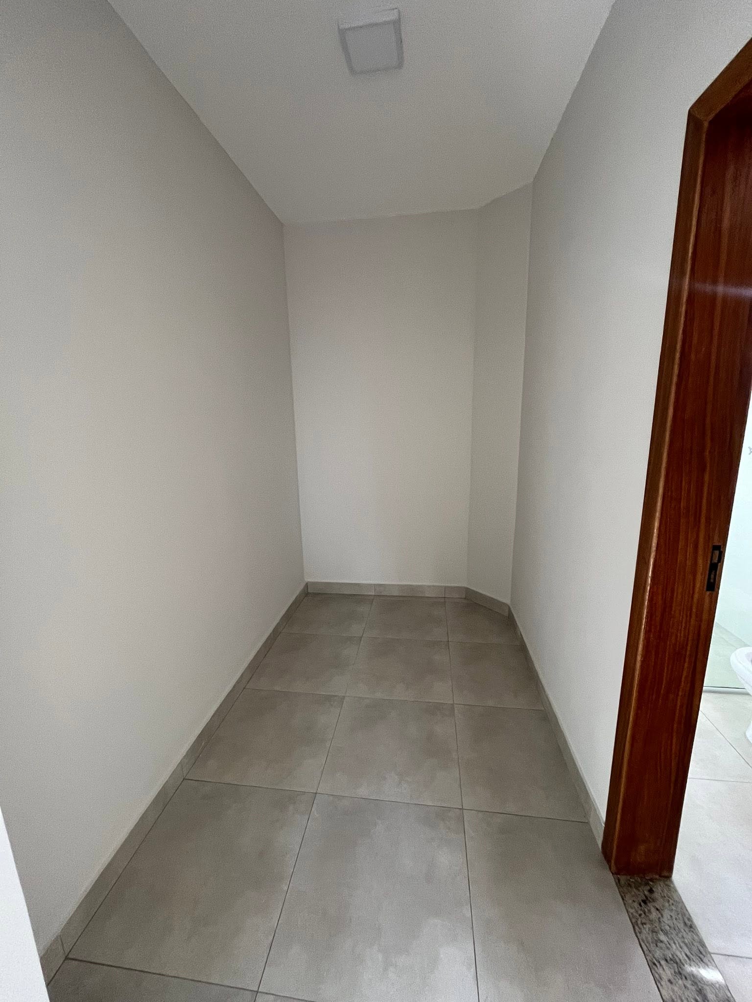 Apartamento com área externa - miniatura 16