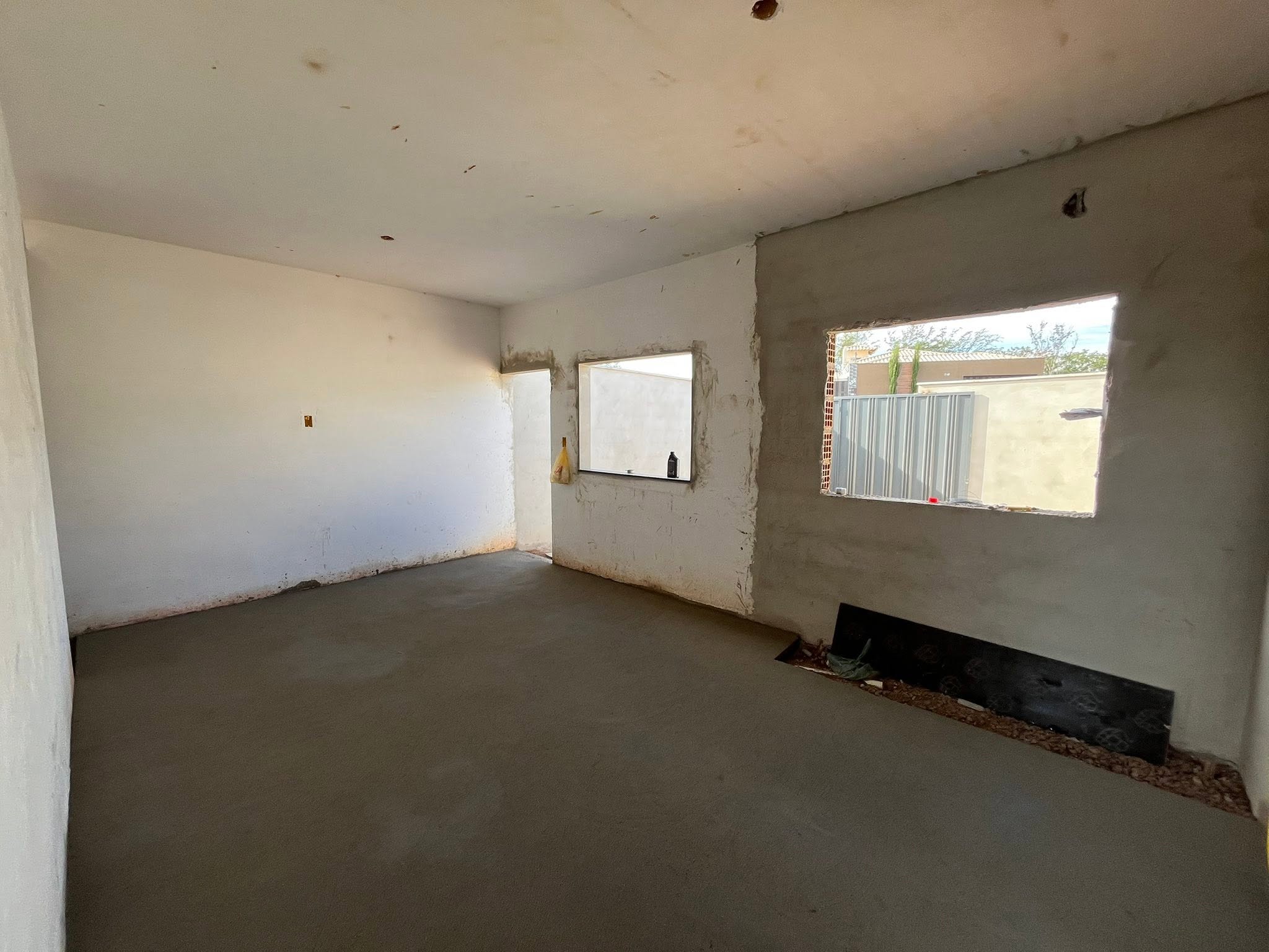 Casa Nova, com área privativa coberta. - foto 3