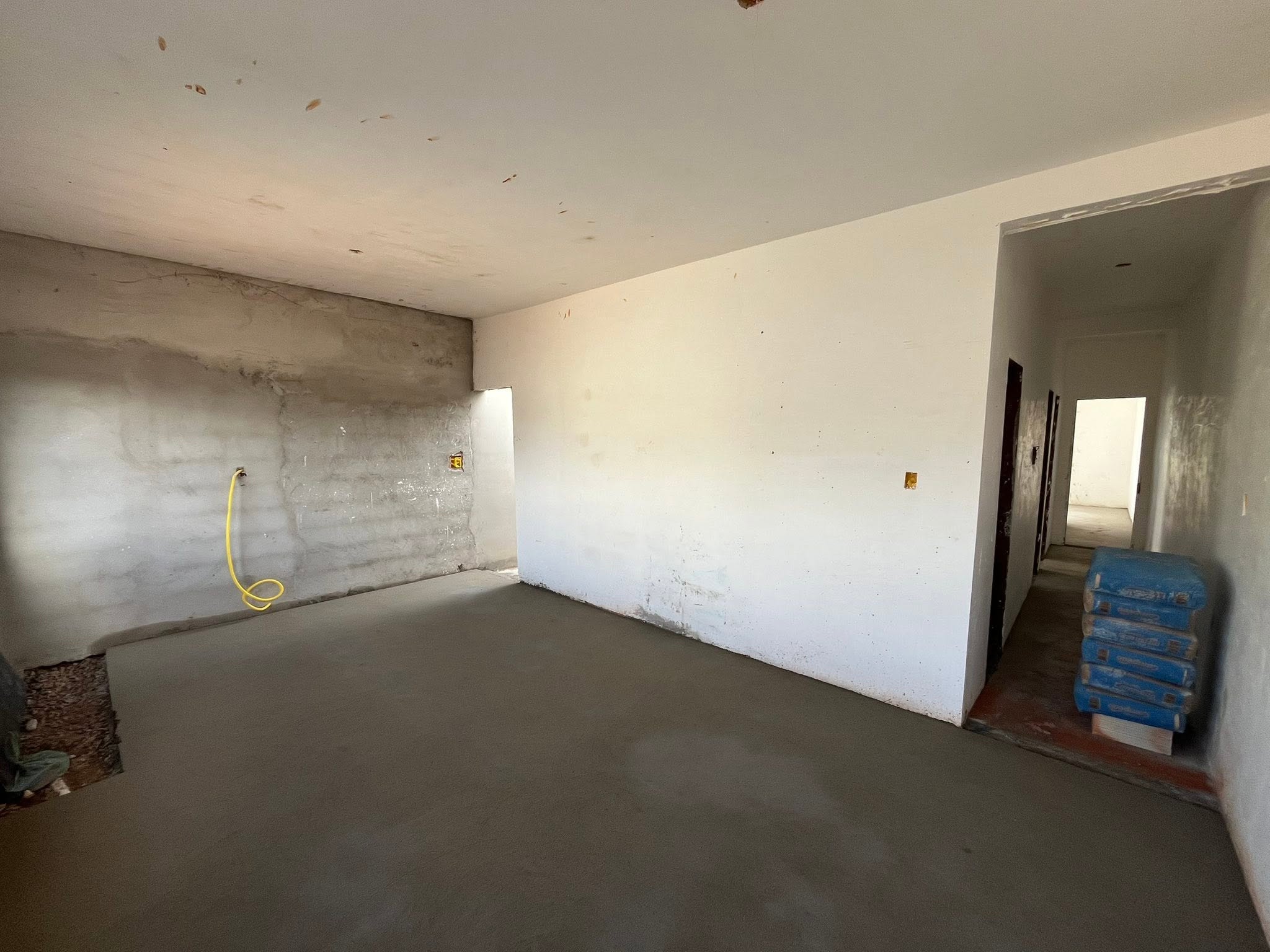 Casa Nova, com área privativa coberta. - foto 4