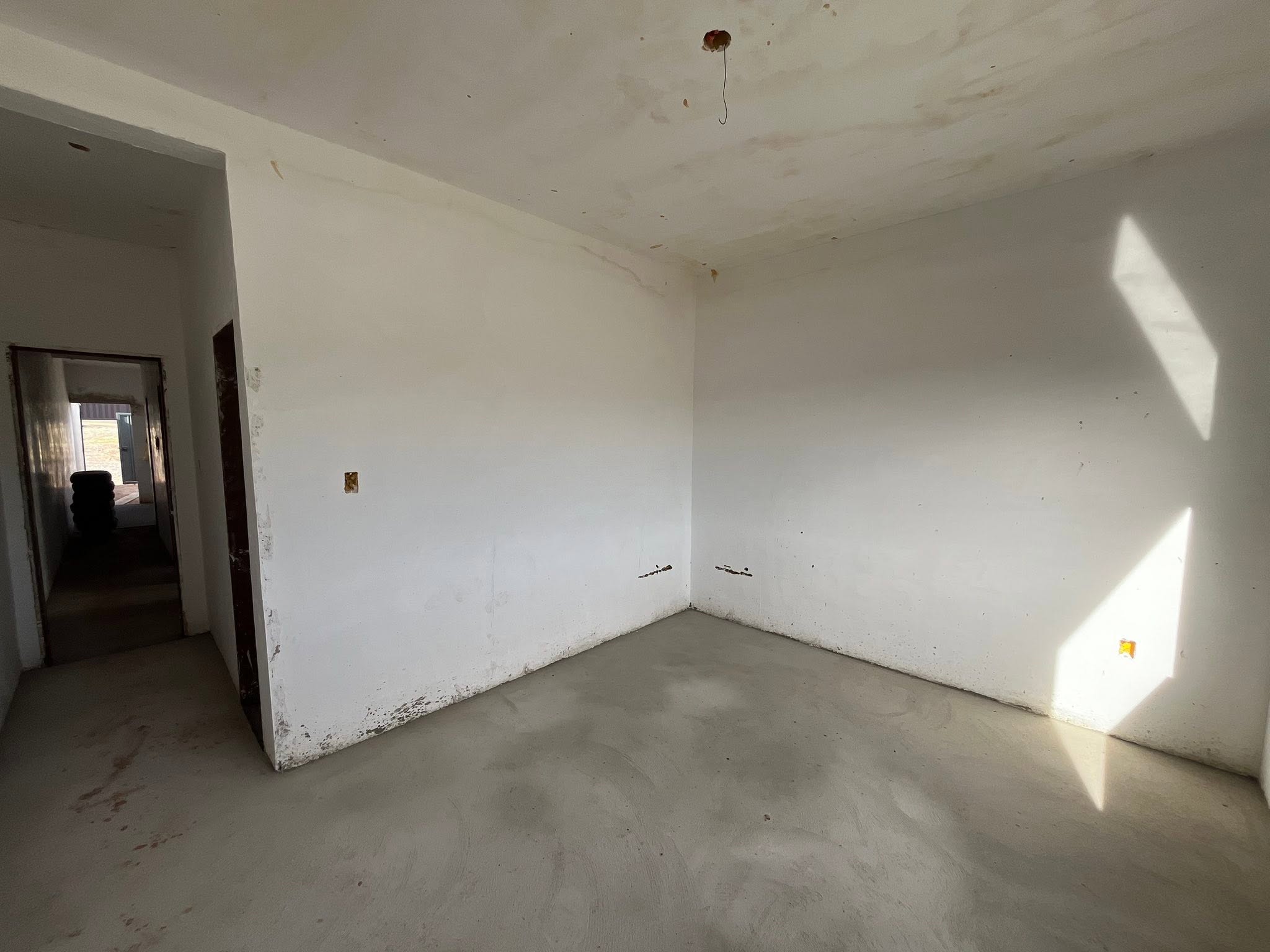 Casa Nova, com área privativa coberta. - miniatura 10