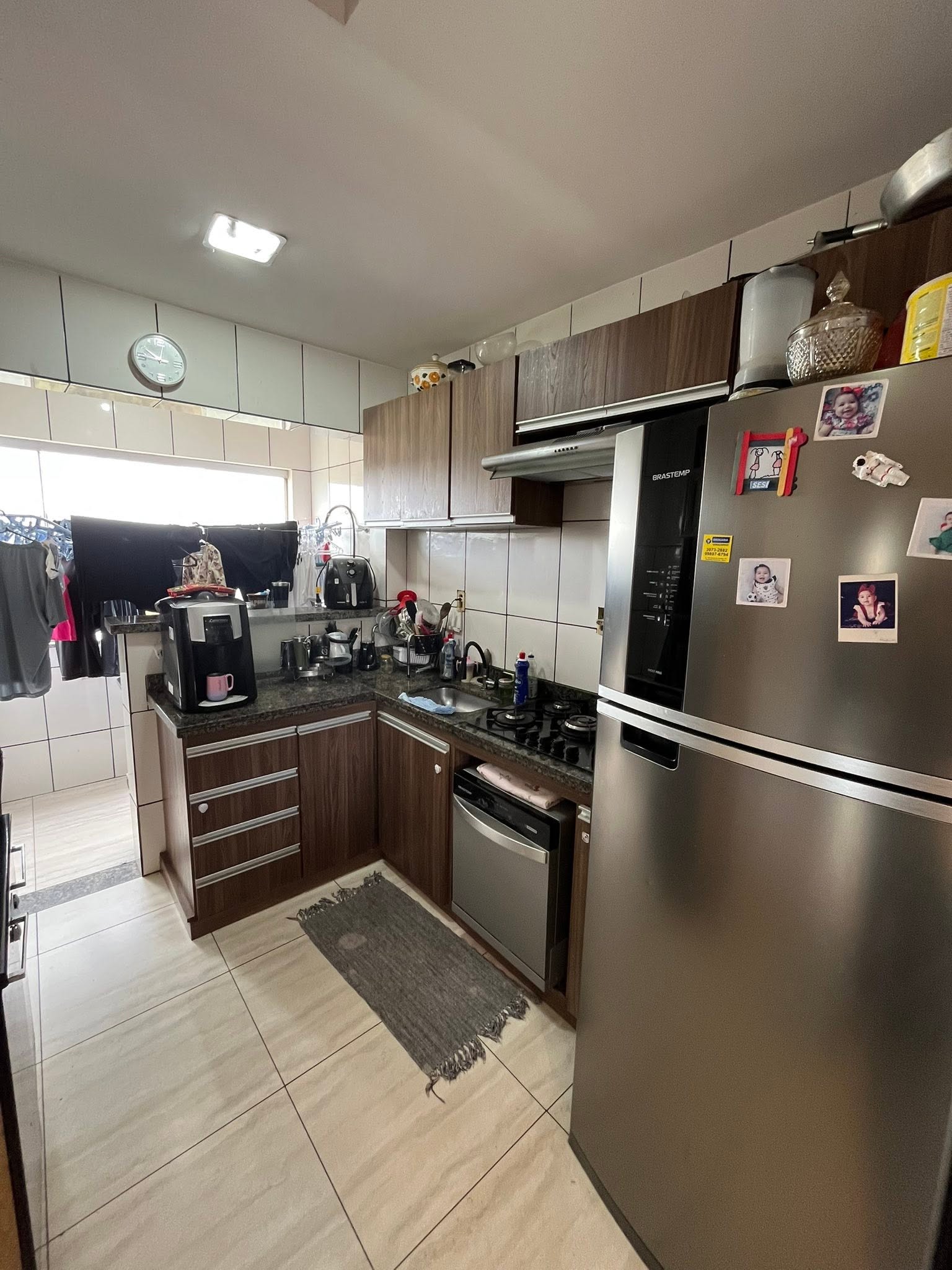 Apartamento - foto 4