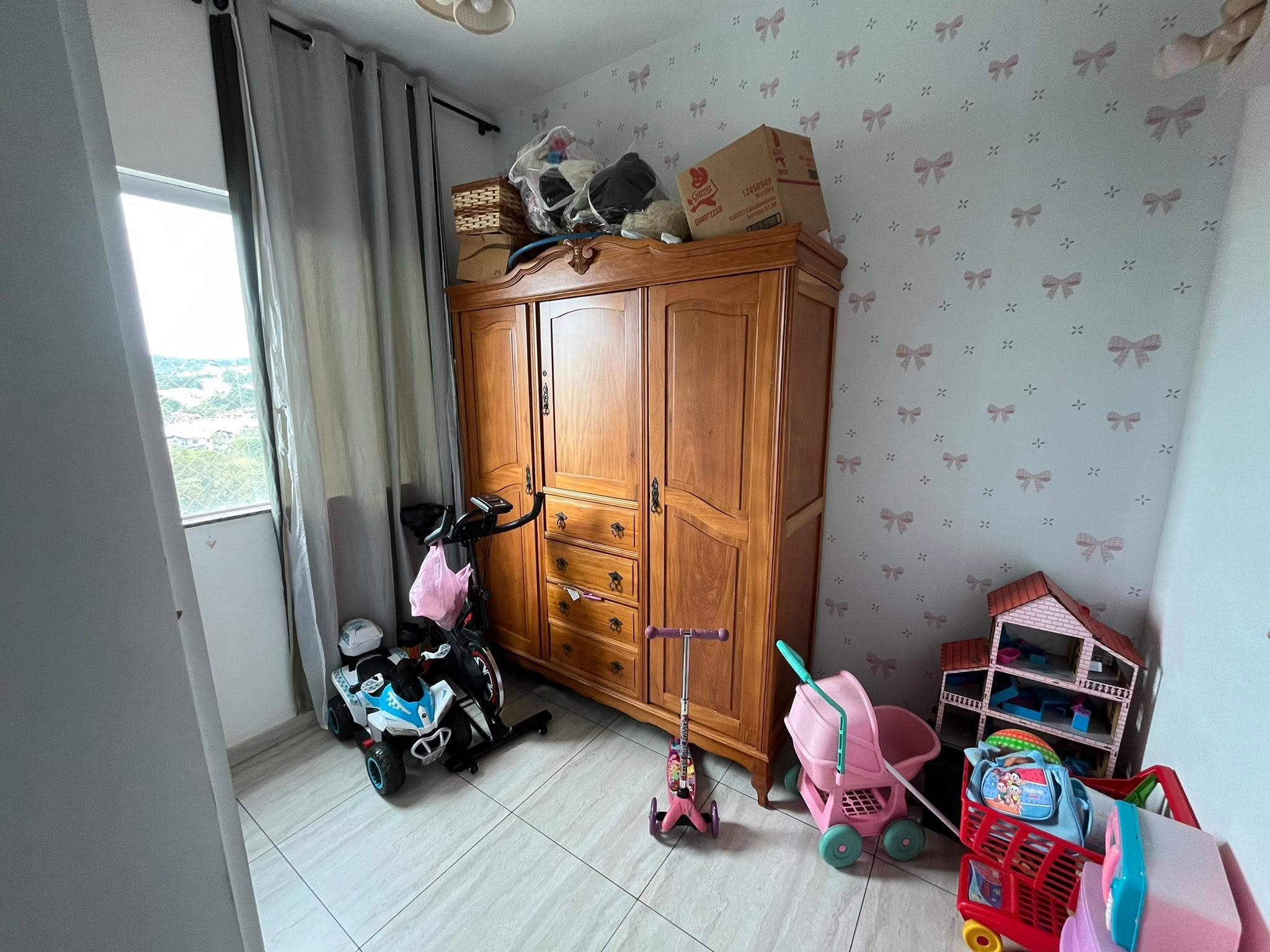 Apartamento - foto 5
