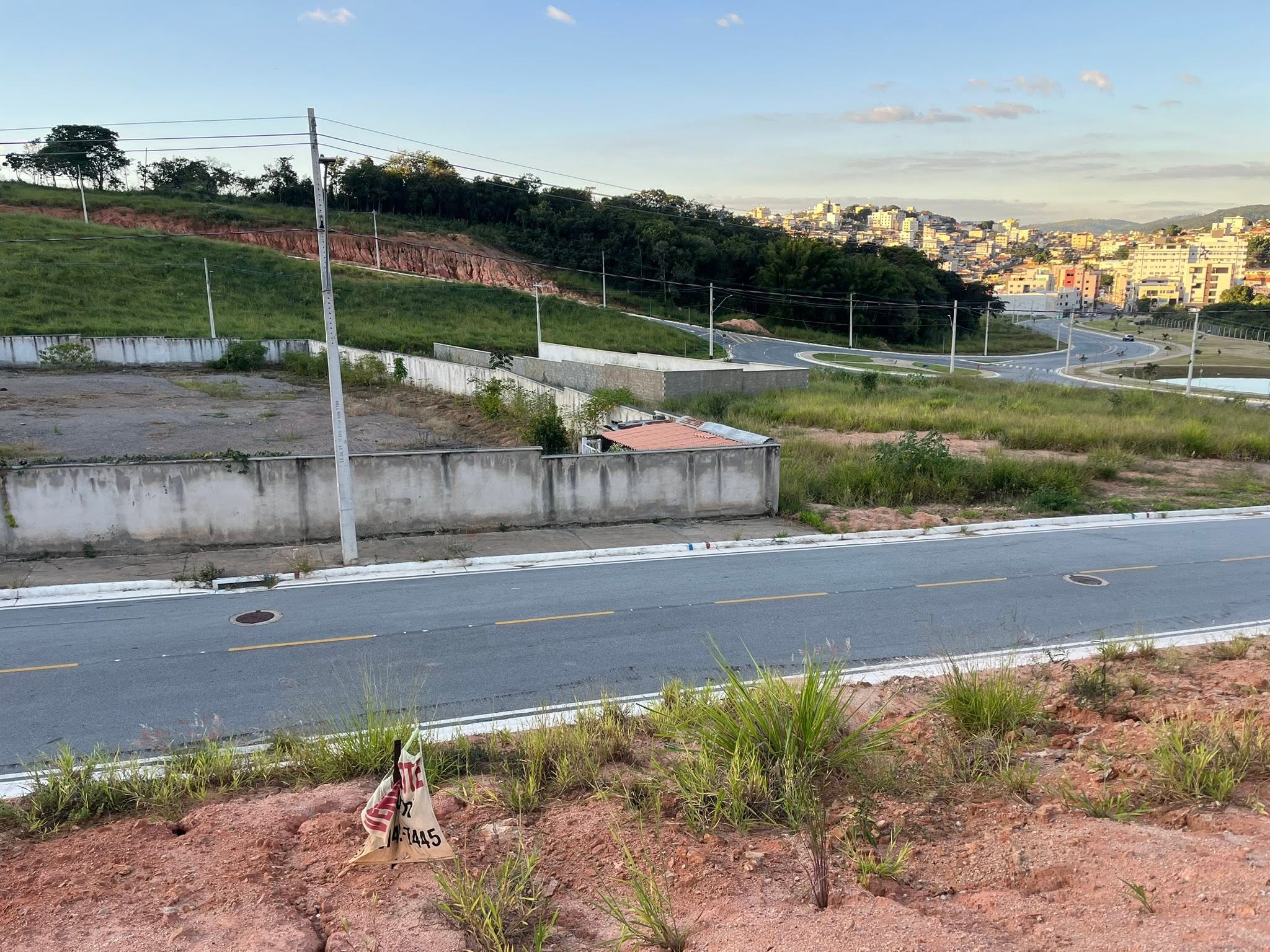 Lote na Região Central de Itaúna - foto 2