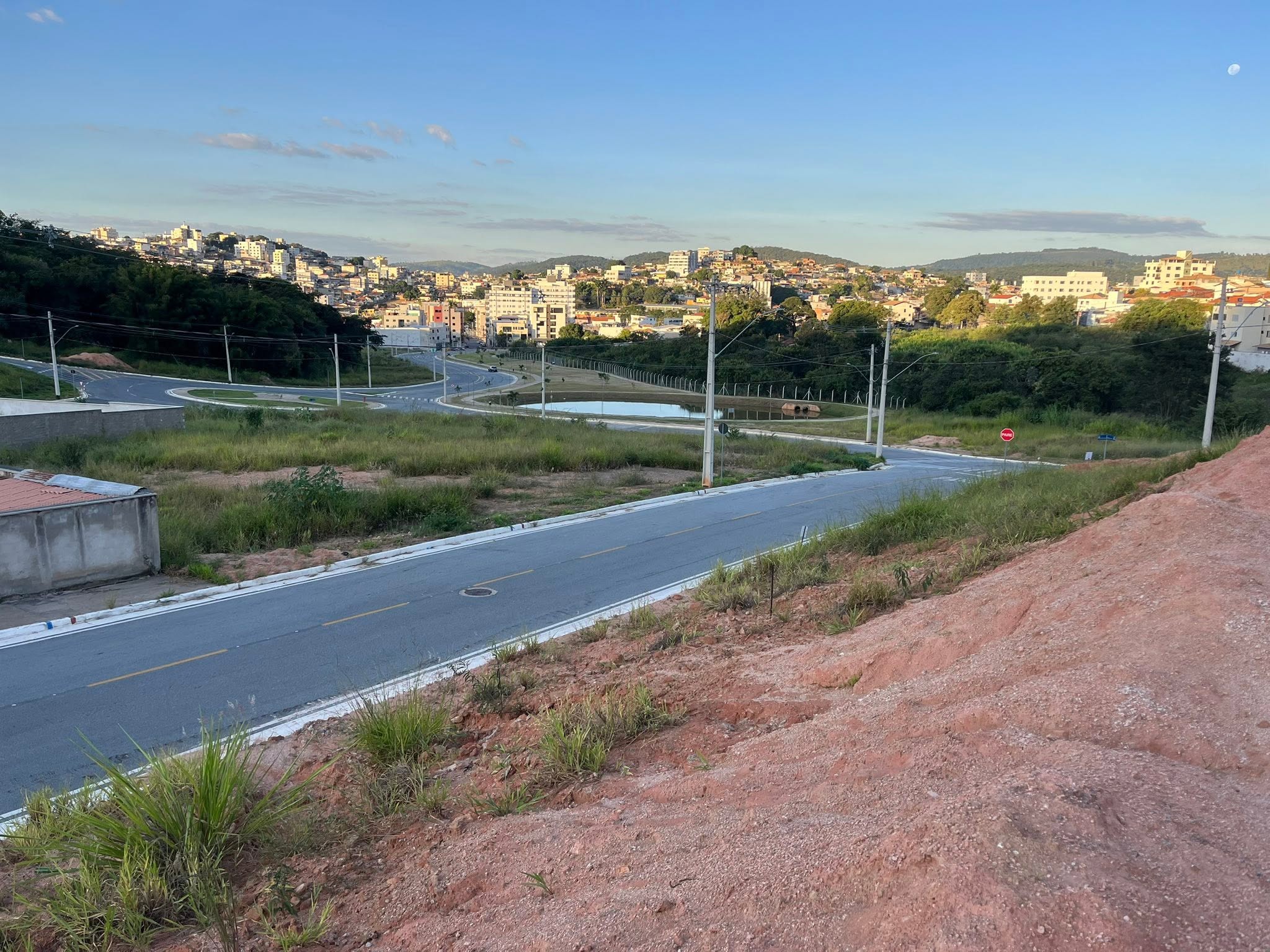 Lote na Região Central de Itaúna - foto 4