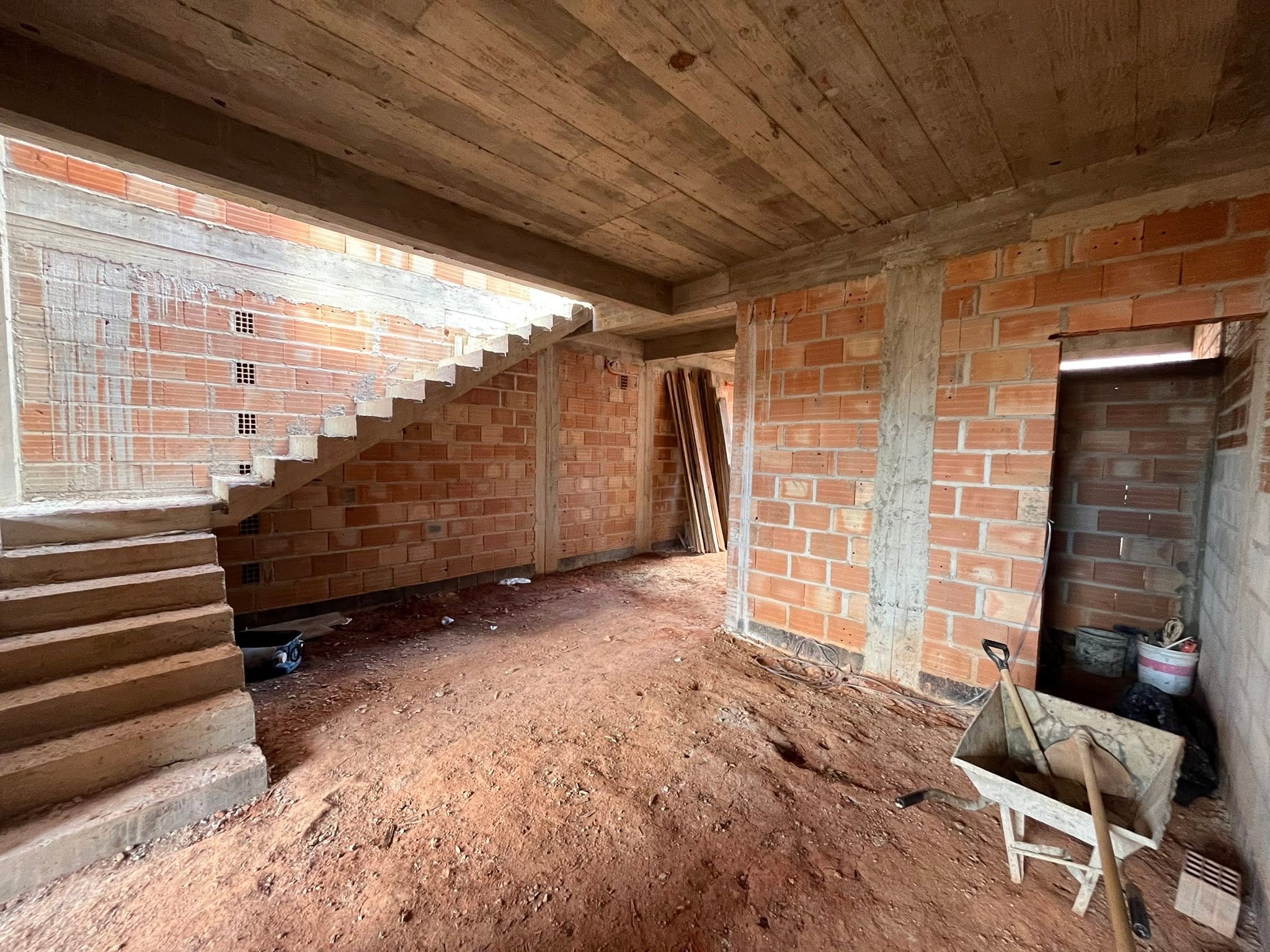 Vendo Duas Casas em obra.  - foto 4
