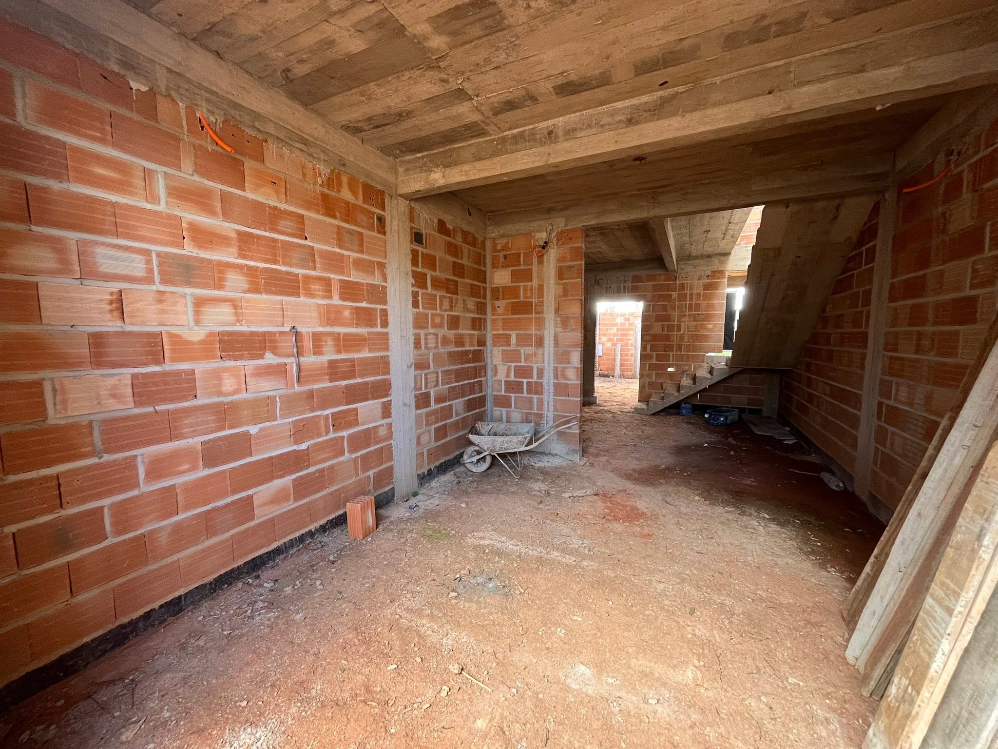Vendo Duas Casas em obra.  - foto 5