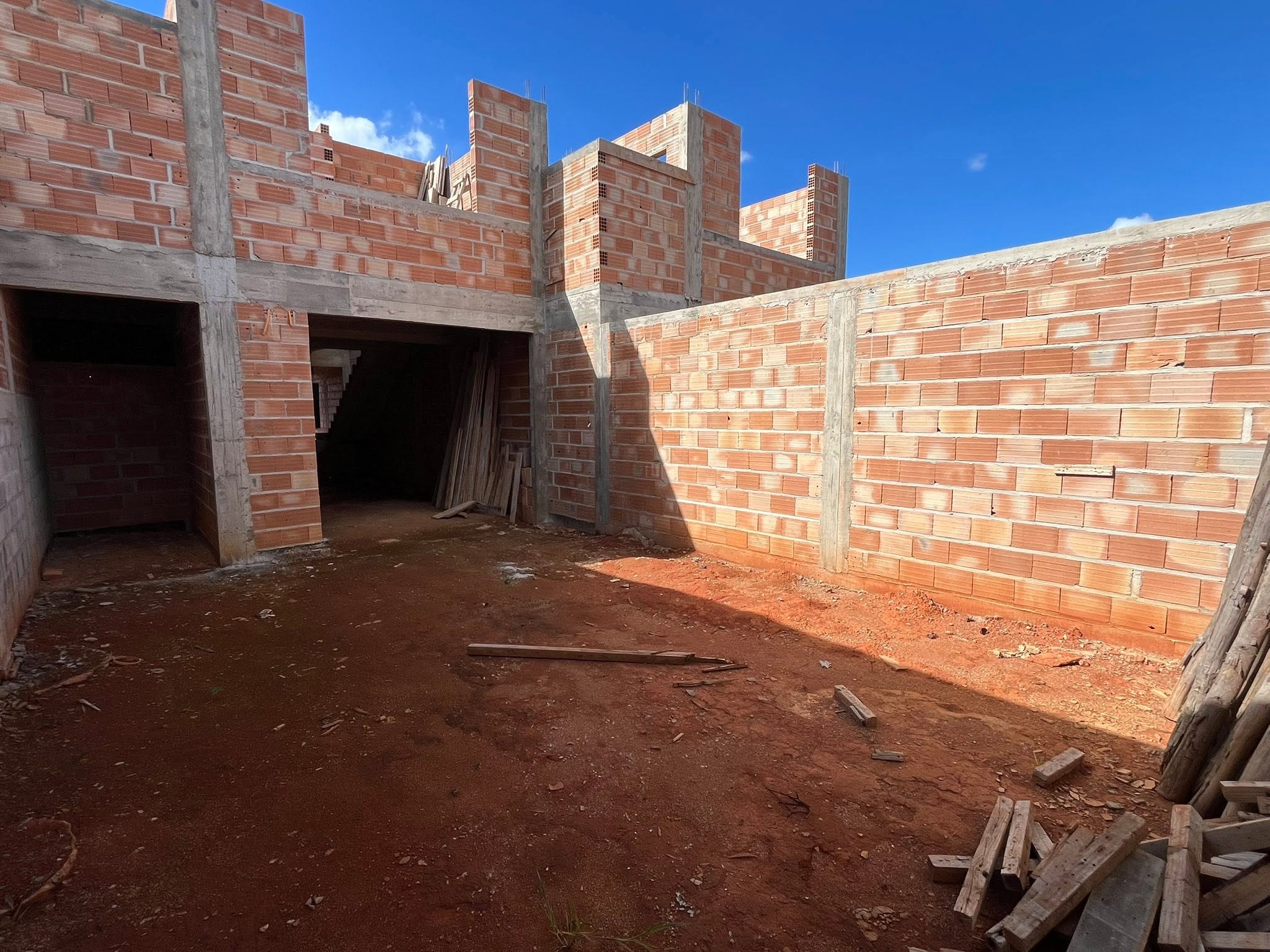 Vendo Duas Casas em obra.  - miniatura 7