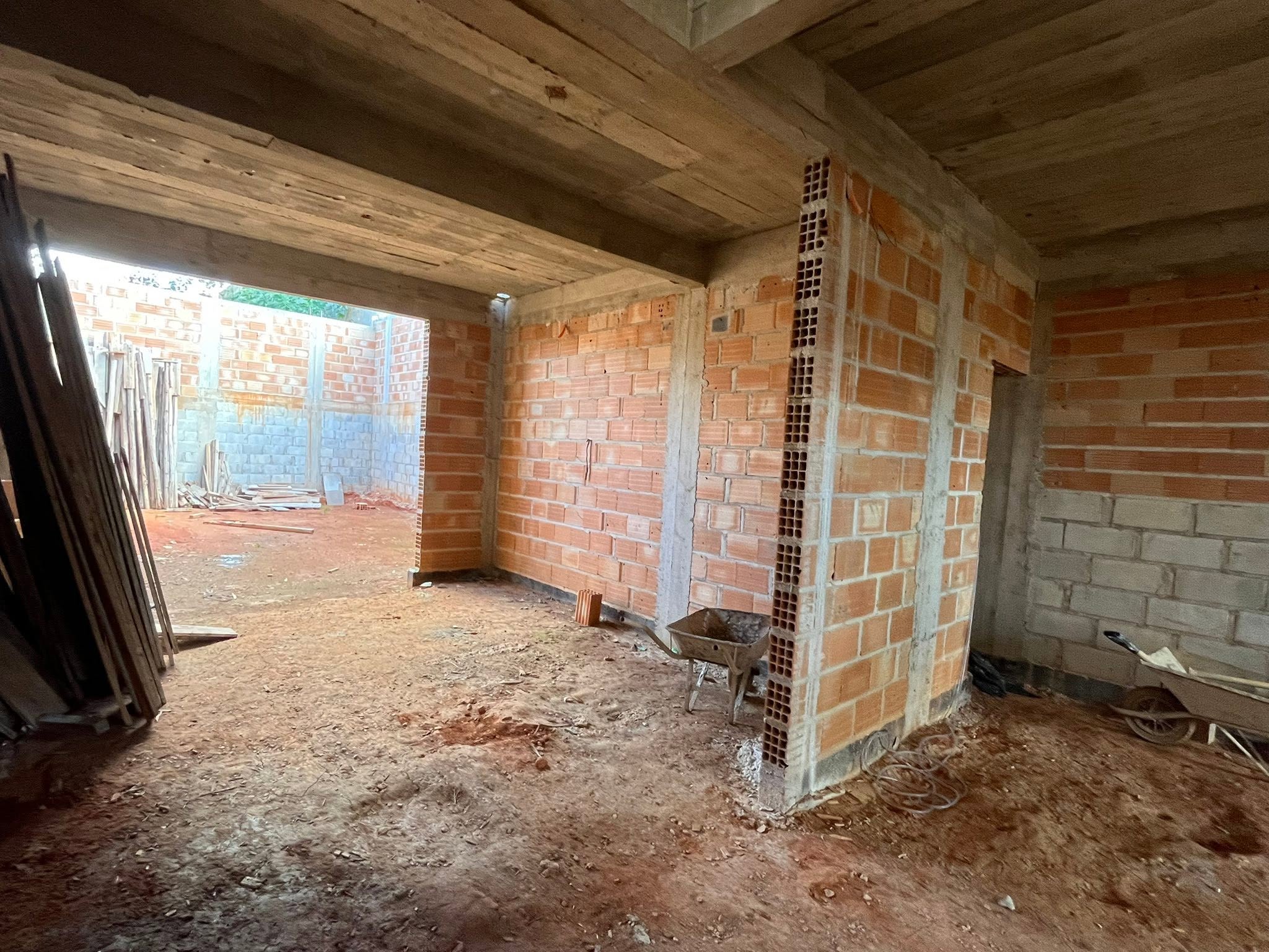 Vendo Duas Casas em obra.  - miniatura 8