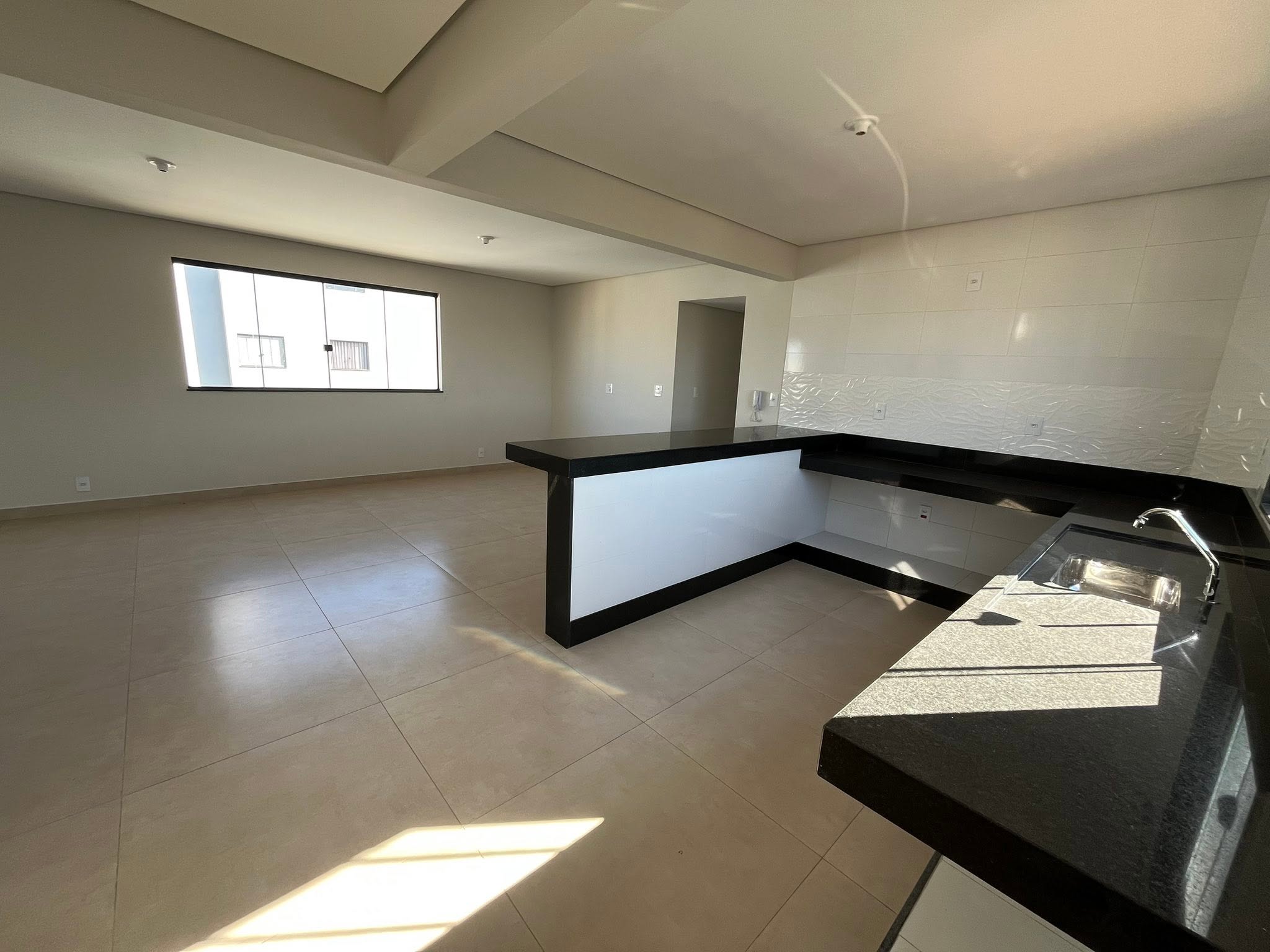 Apartamento cobertura - foto 2