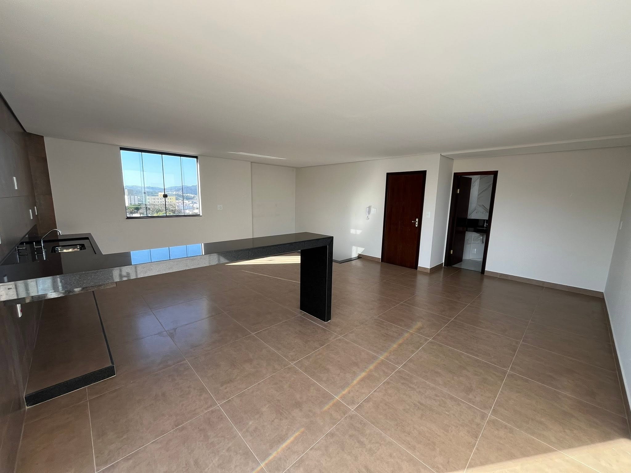 Apartamento cobertura - miniatura 16