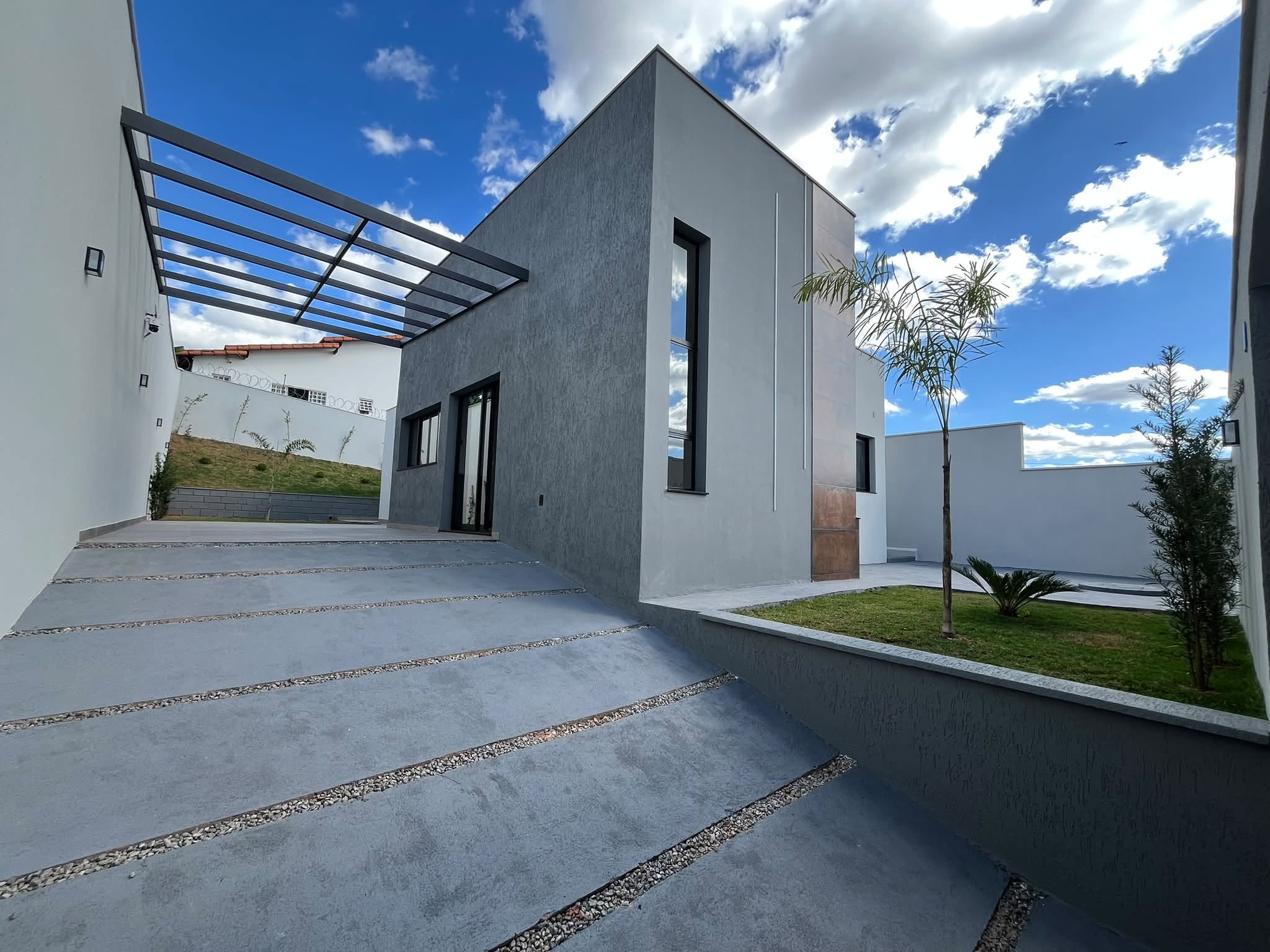Casa Nova
