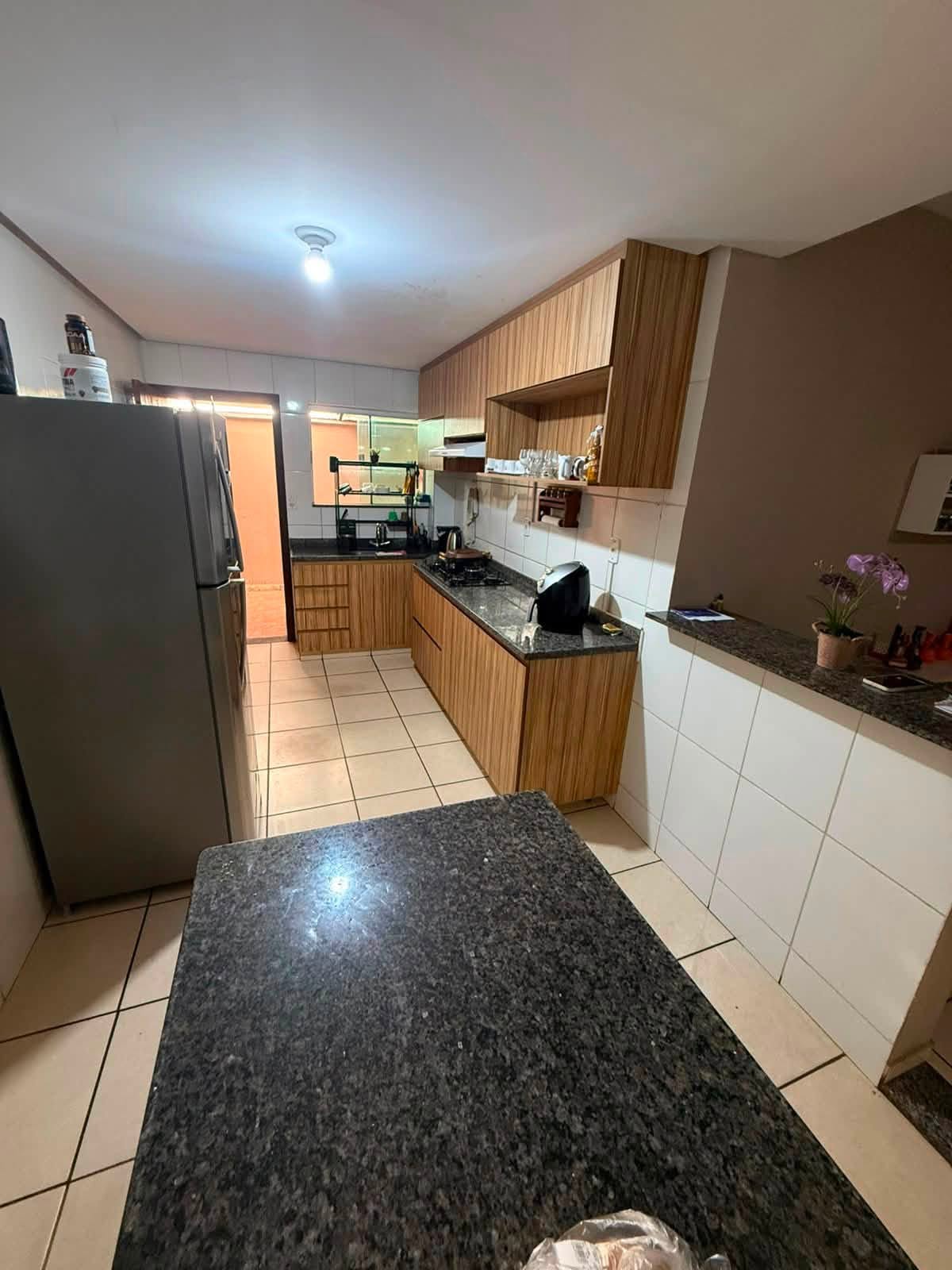 Apartamento com área externa - foto 4