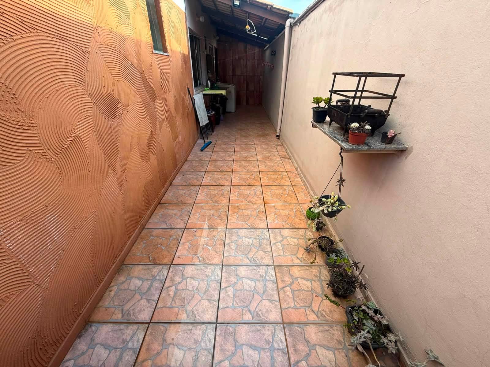 Apartamento com área externa - miniatura 6