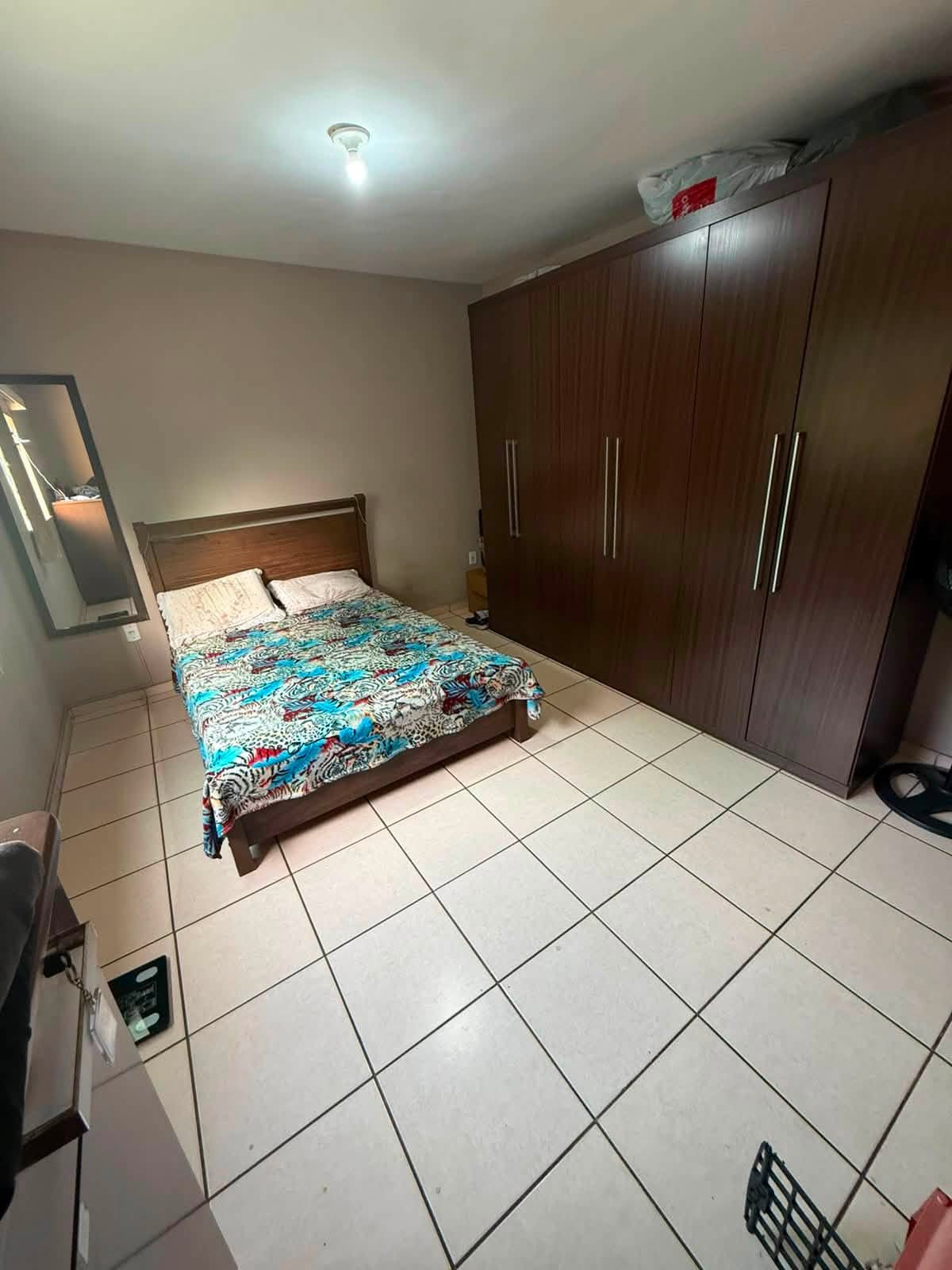 Apartamento com área externa - miniatura 8