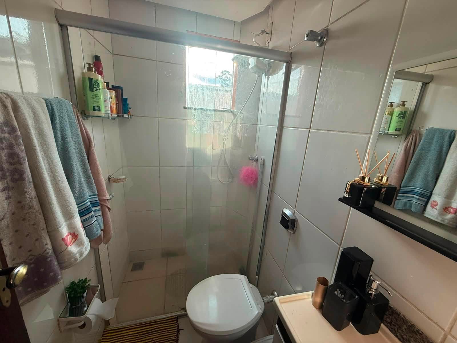 Apartamento com área externa - miniatura 9