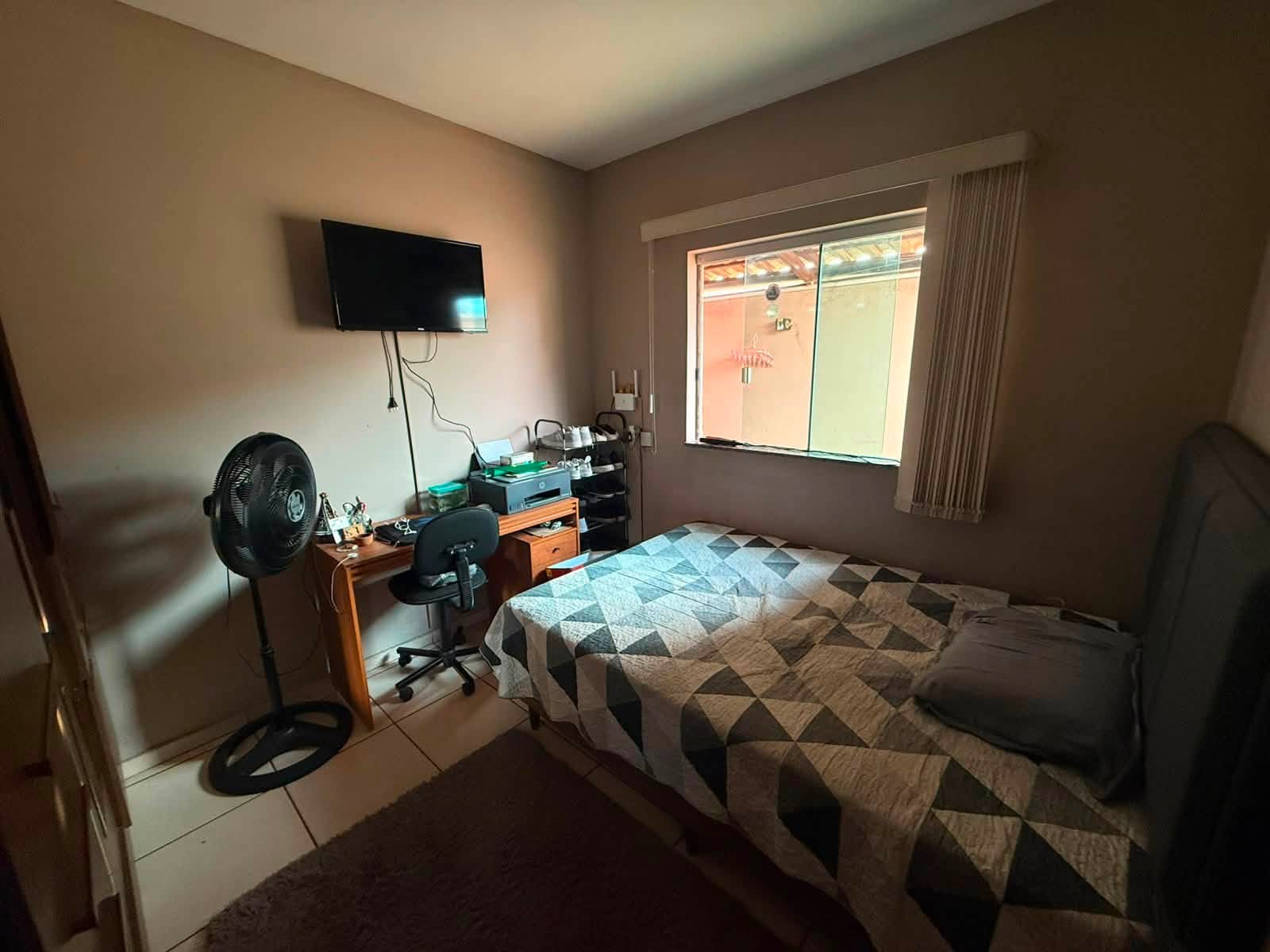 Apartamento com área externa - miniatura 11