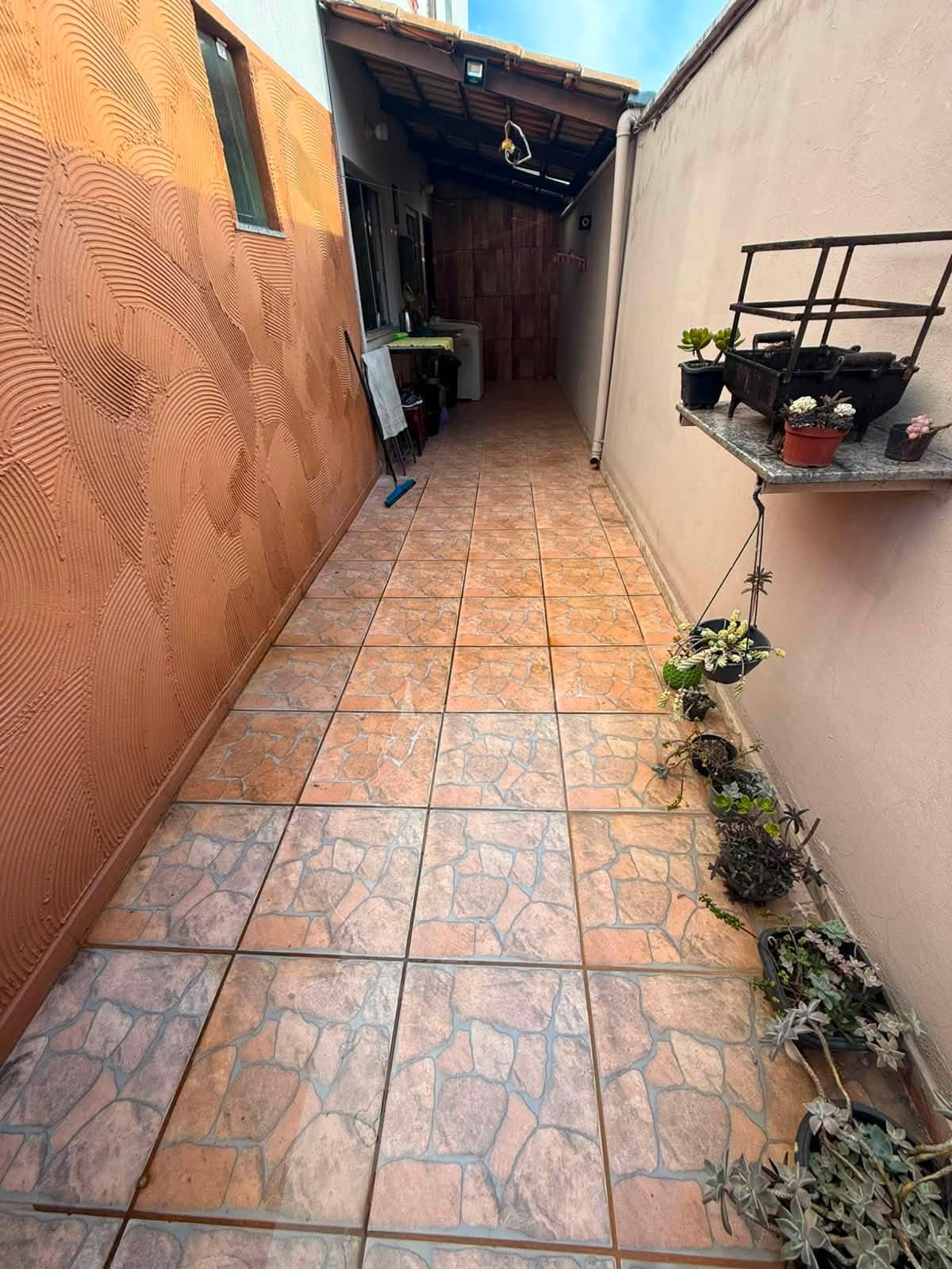 Apartamento com área externa - miniatura 12