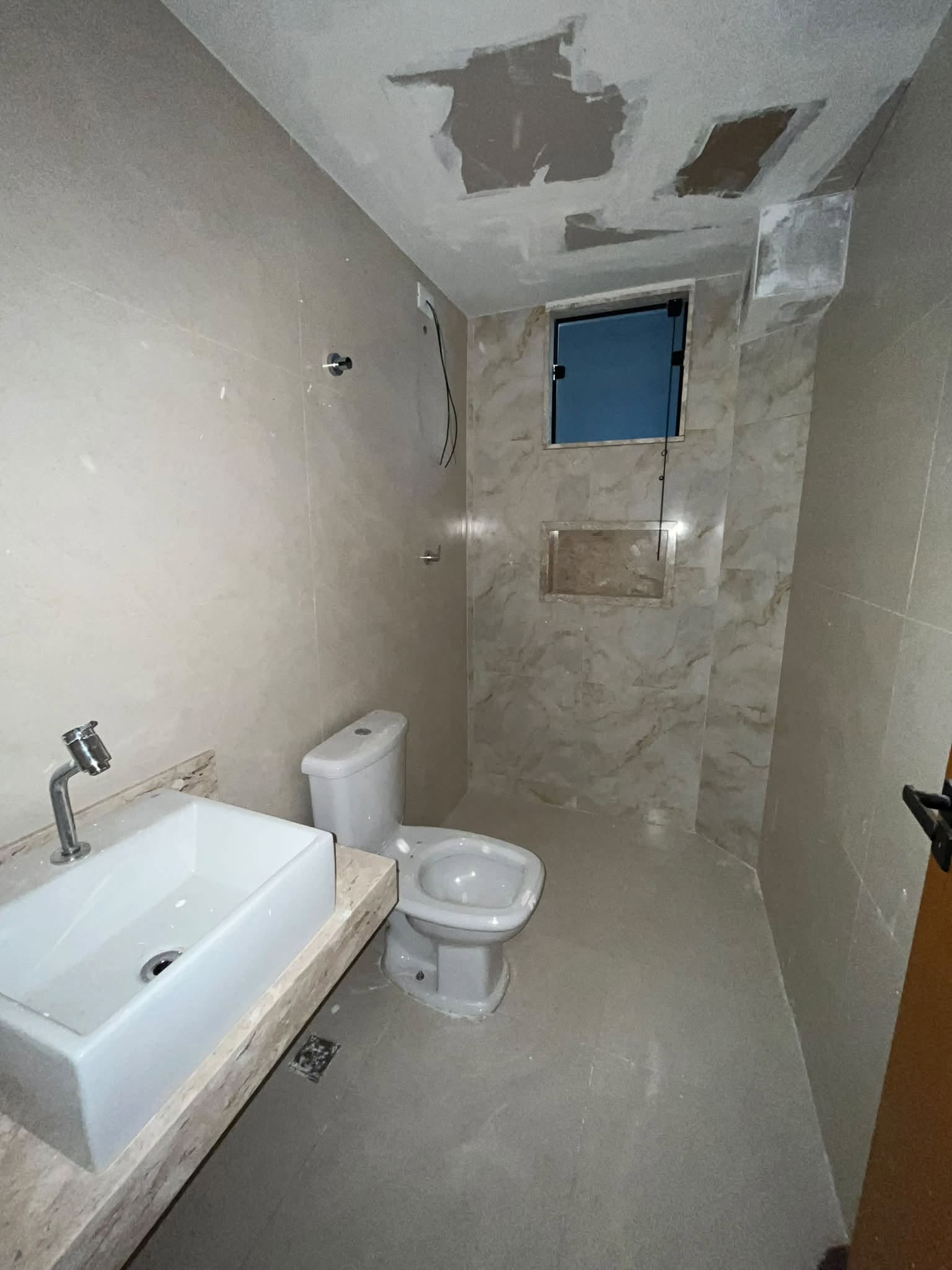 Apartamento novo com Varanda Gourmet - miniatura 7