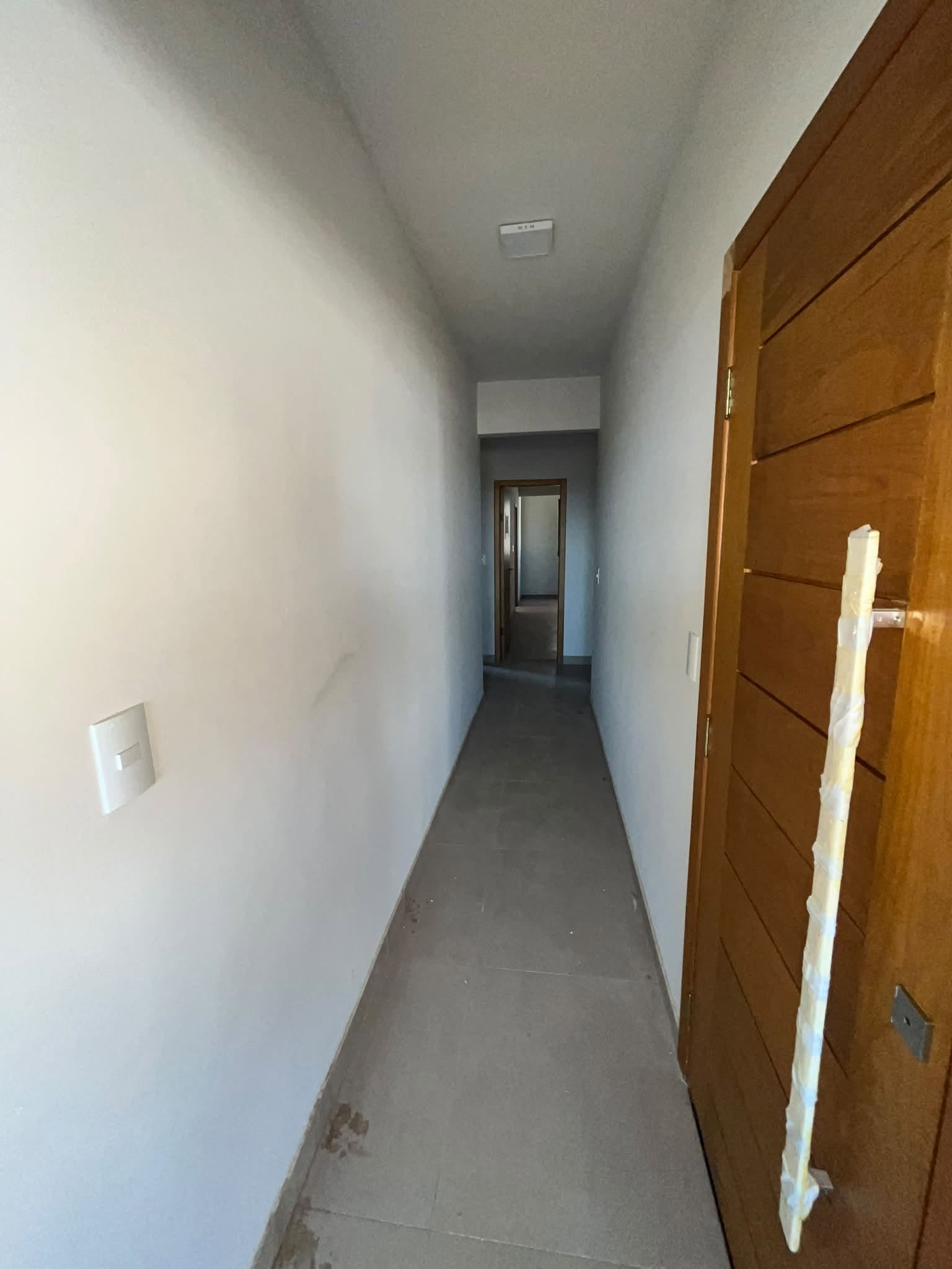 Apartamento novo com Varanda Gourmet - miniatura 6