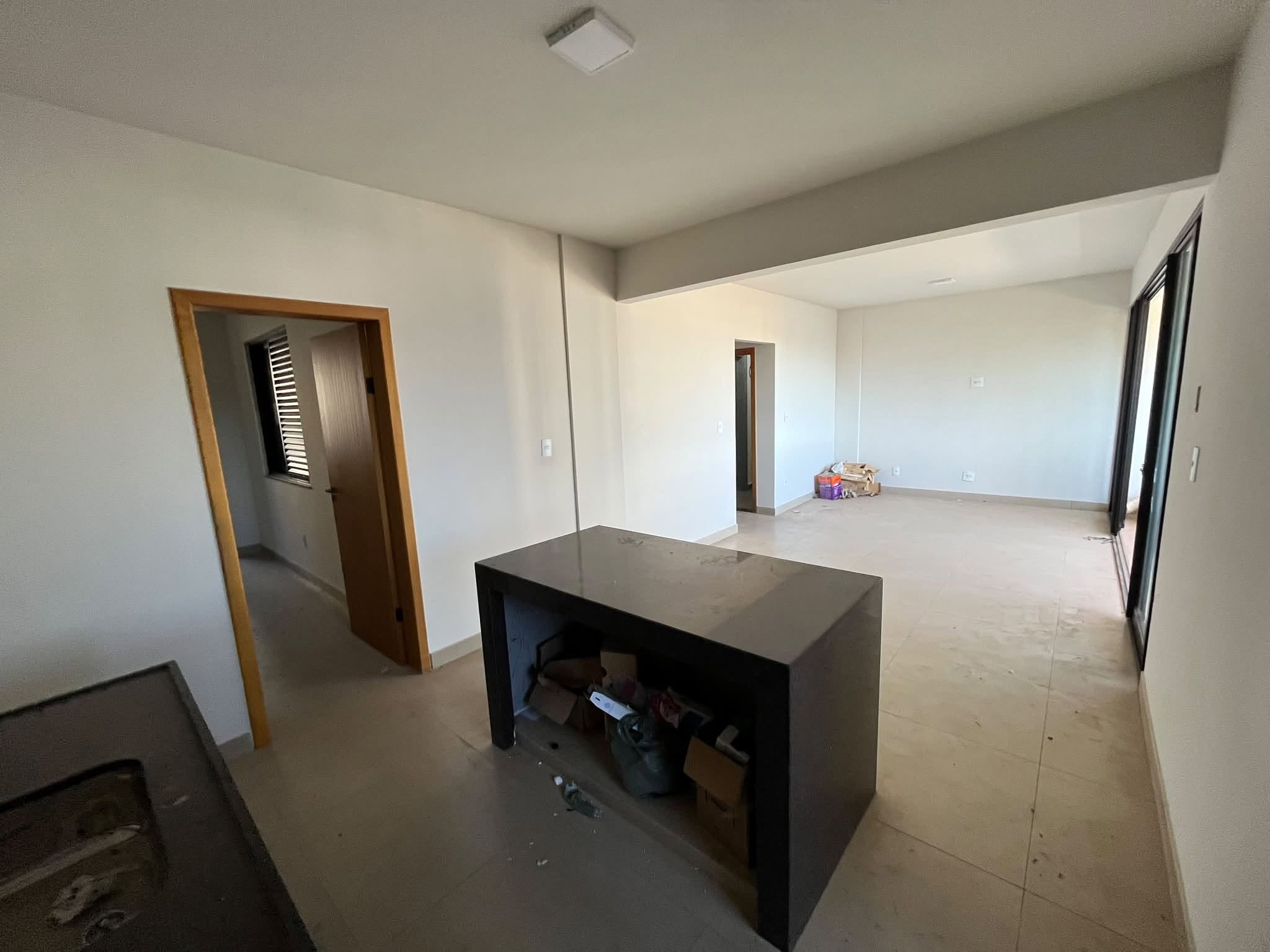 Apartamento novo com Varanda Gourmet - foto 2