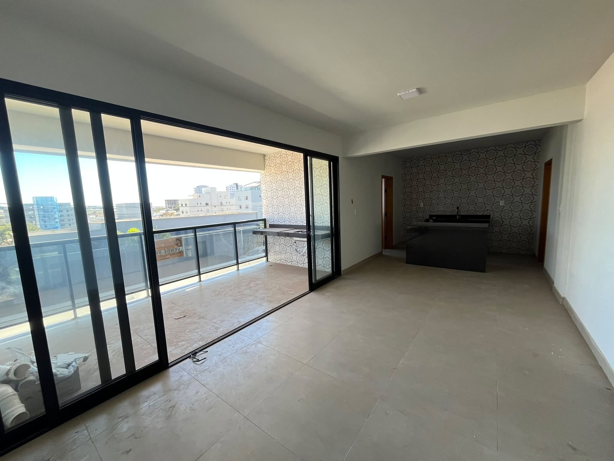 Apartamento novo com Varanda Gourmet - miniatura 13