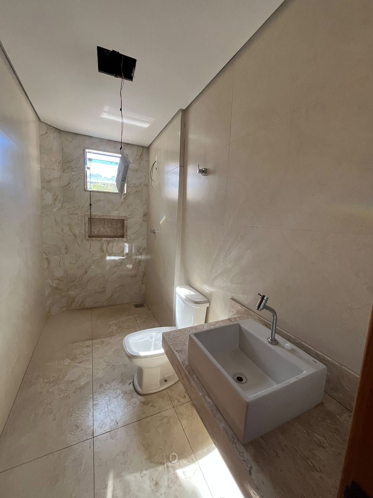 Apartamento novo com Varanda Gourmet - miniatura 11