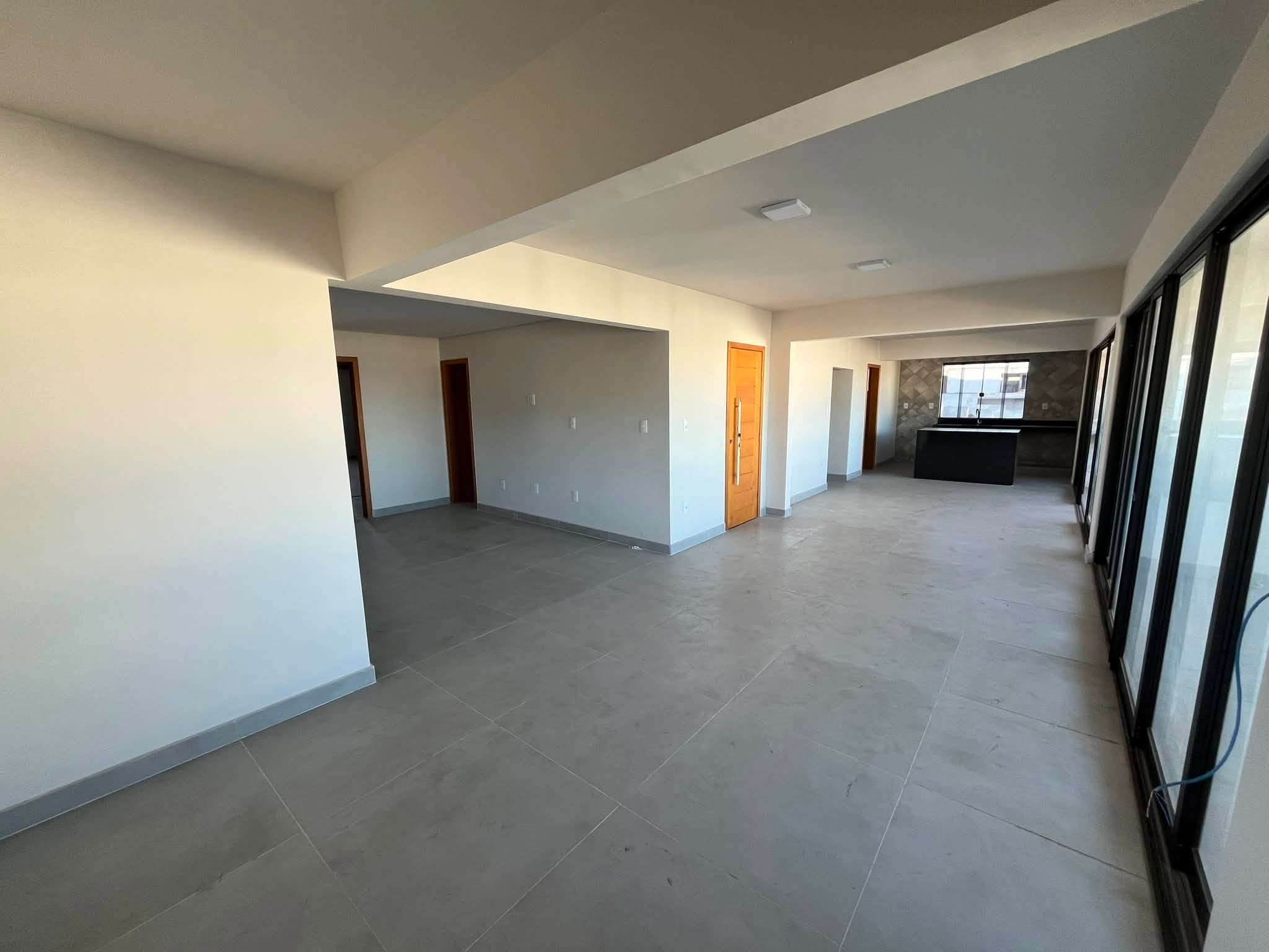 Apartamento novo com 3 suítes e Varanda Gourmet