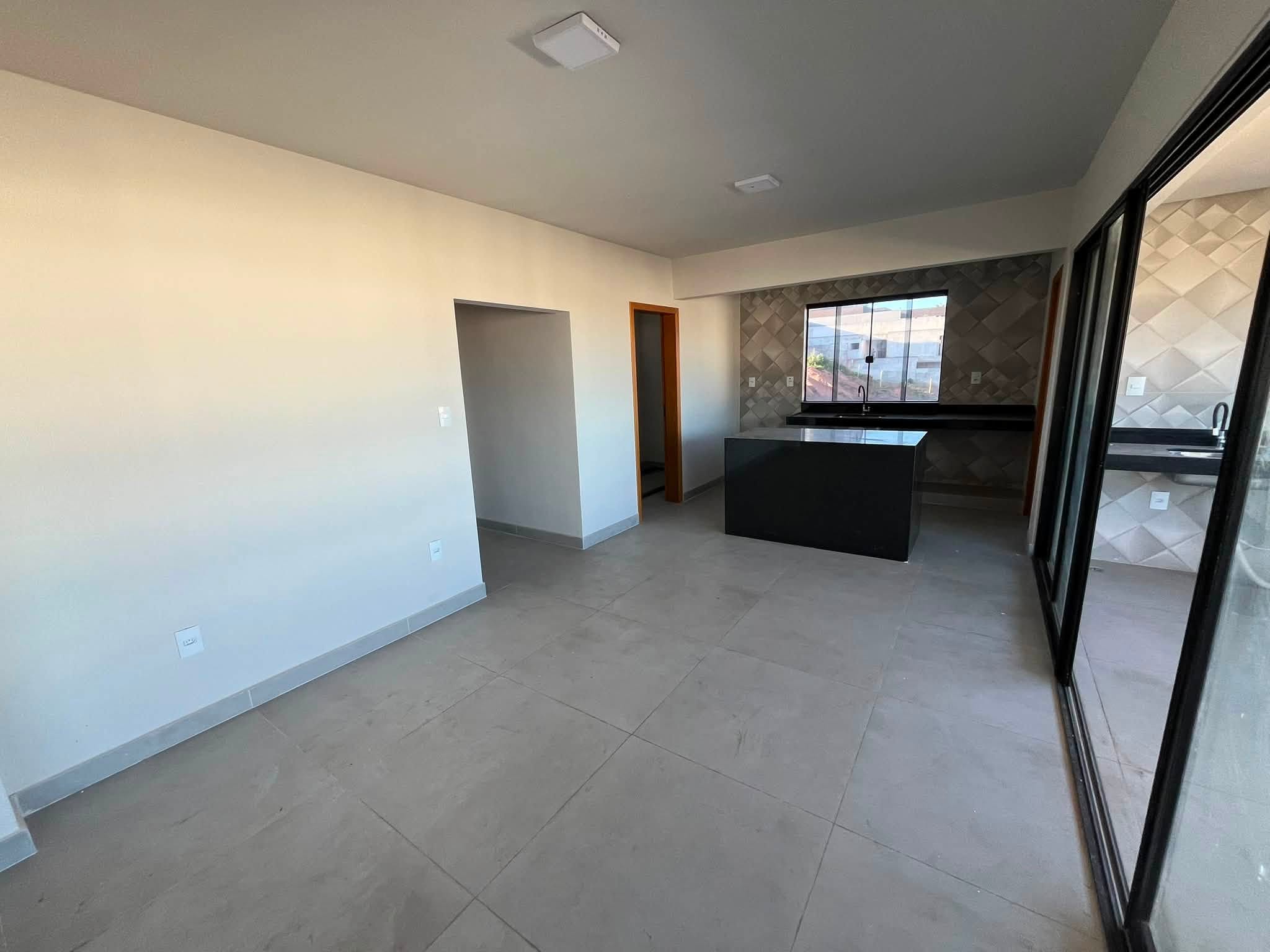 Apartamento novo com 3 suítes e Varanda Gourmet - foto 3