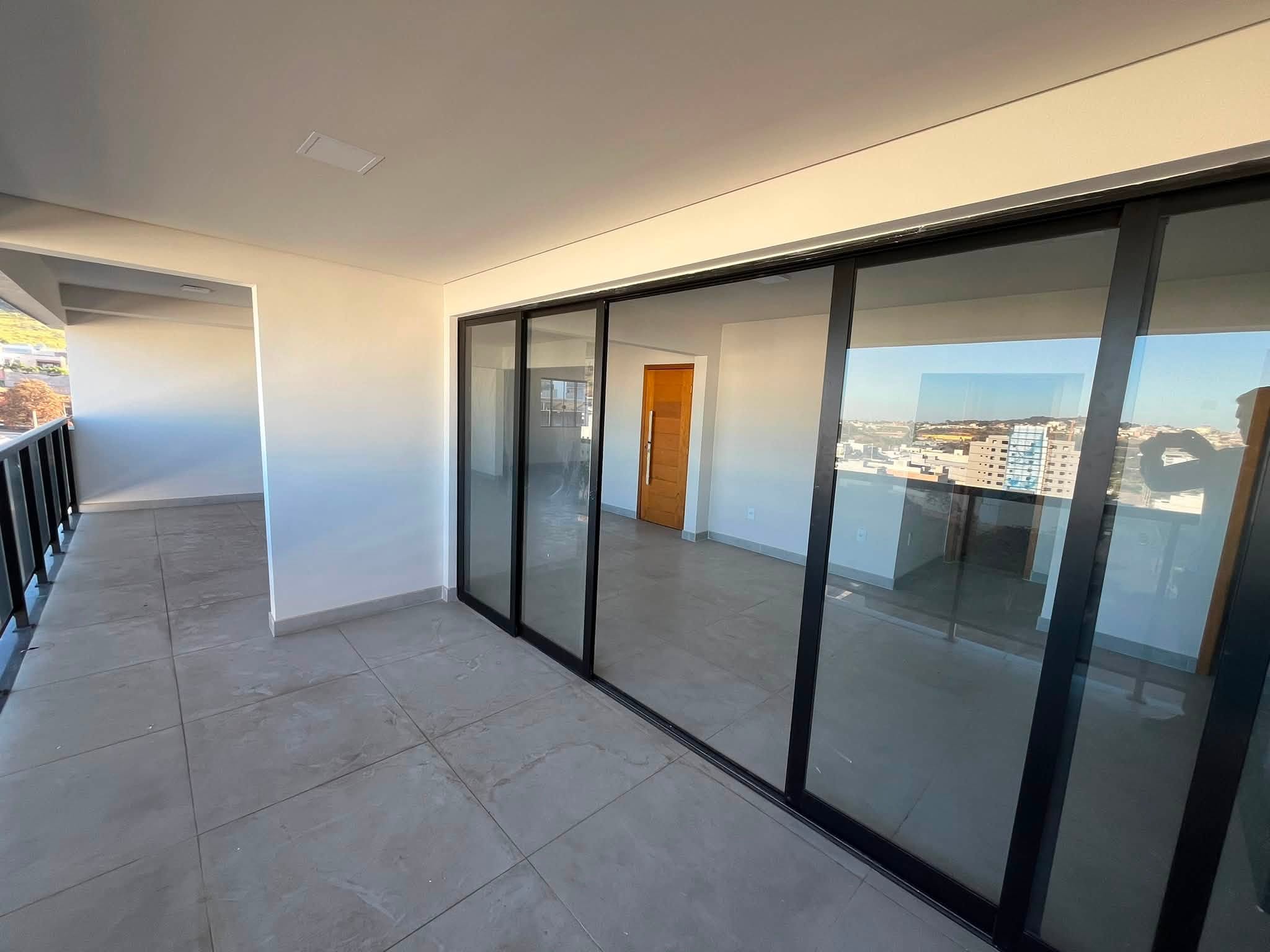 Apartamento novo com 3 suítes e Varanda Gourmet - foto 5