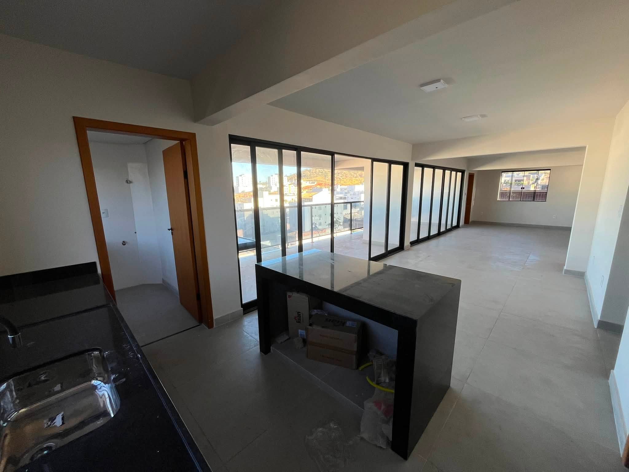 Apartamento novo com 3 suítes e Varanda Gourmet - miniatura 6