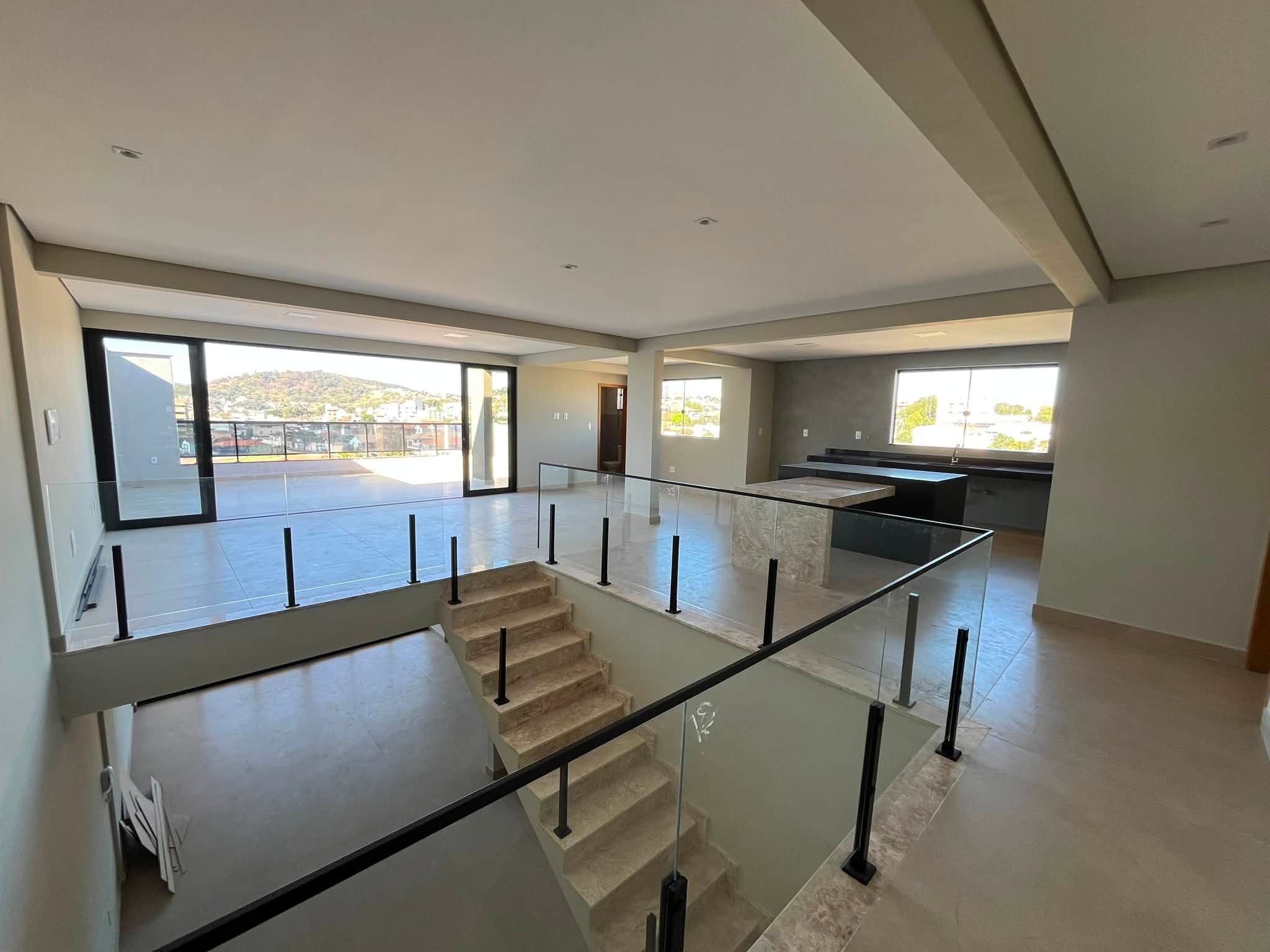 Apartamento Cobertura