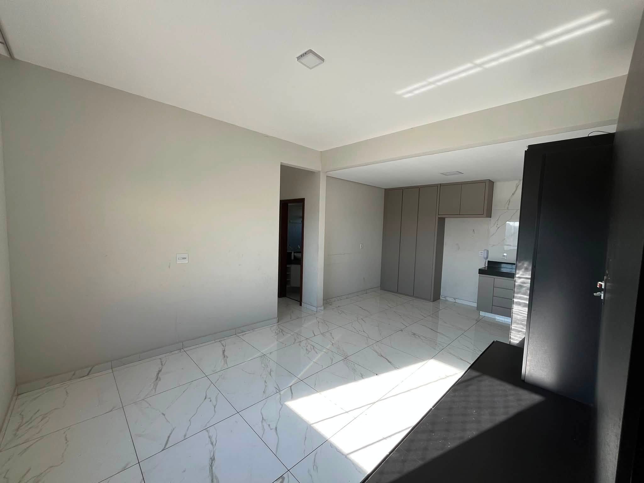 Apartamento Cobertura