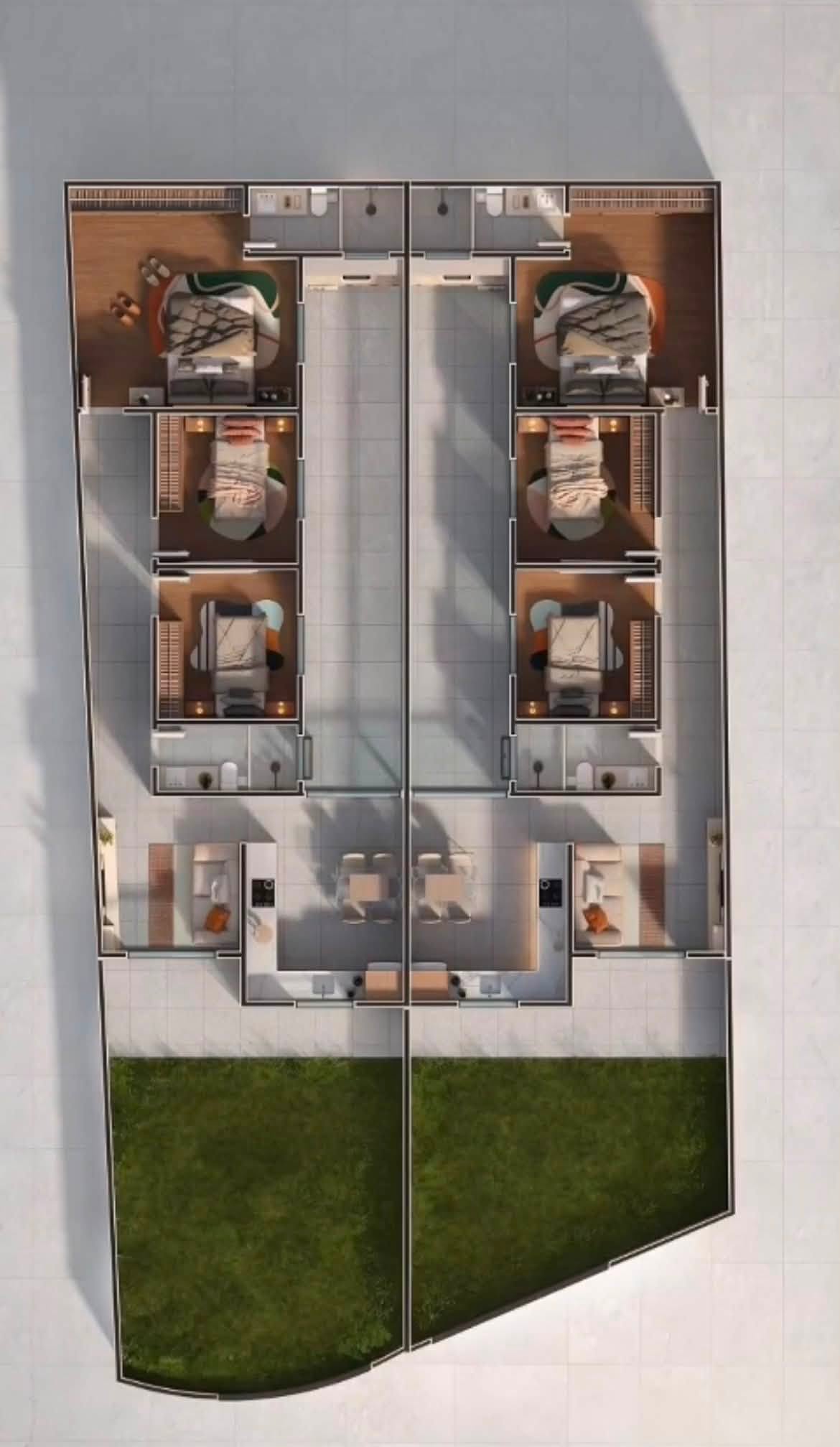 Casa Nova - foto 2