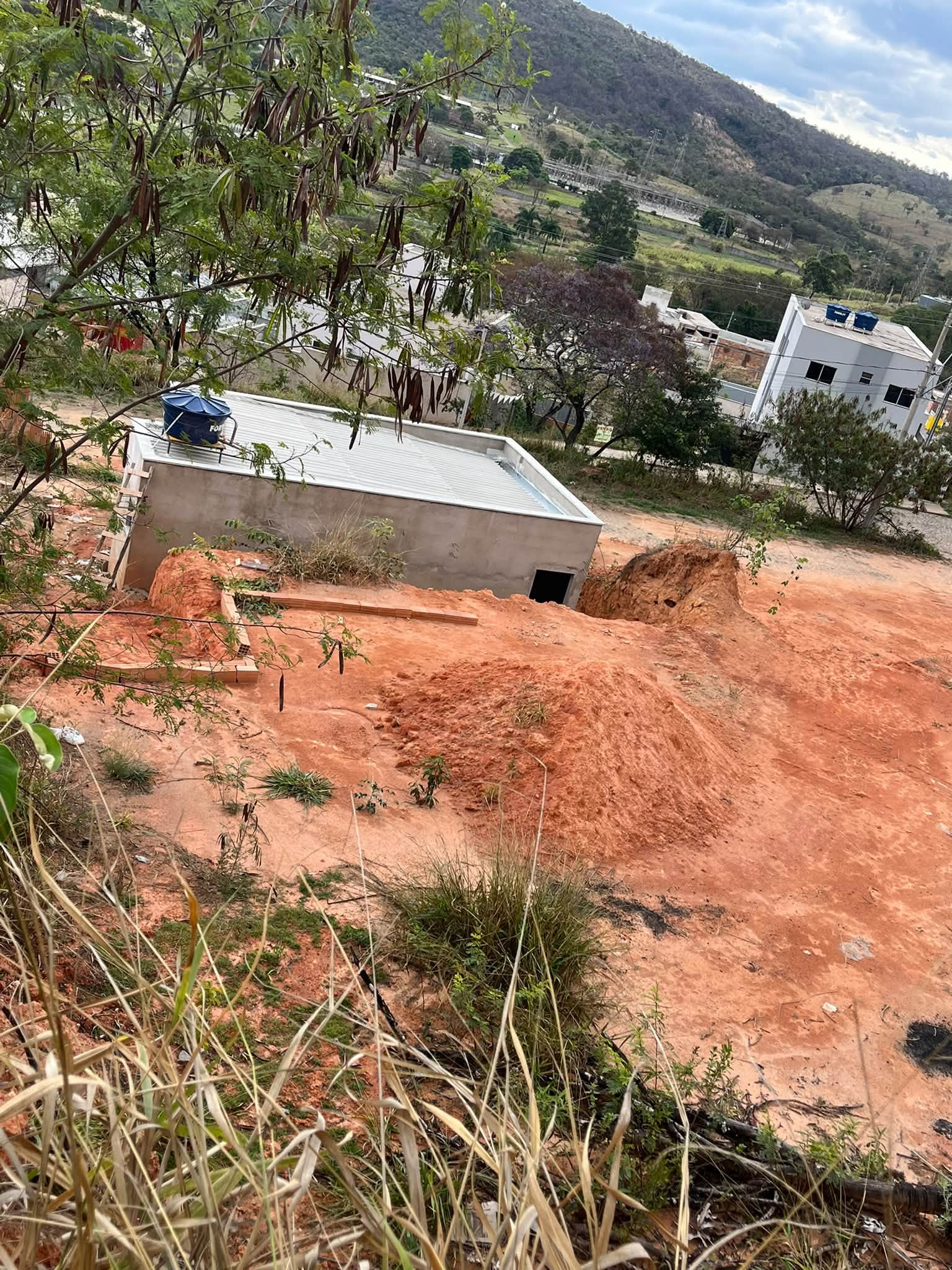 Lote com Construção - miniatura 7