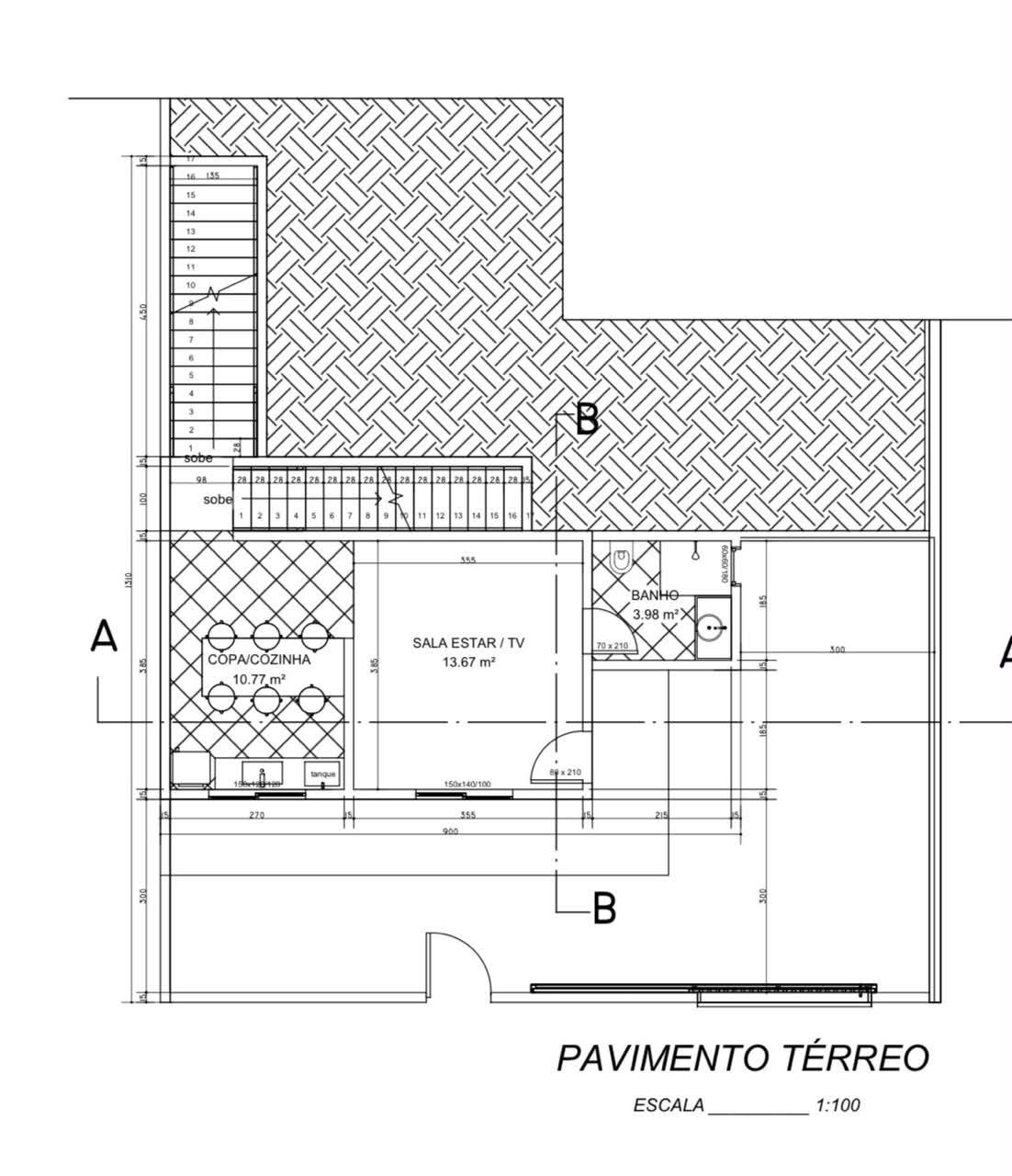 Lote com Construção - miniatura 14